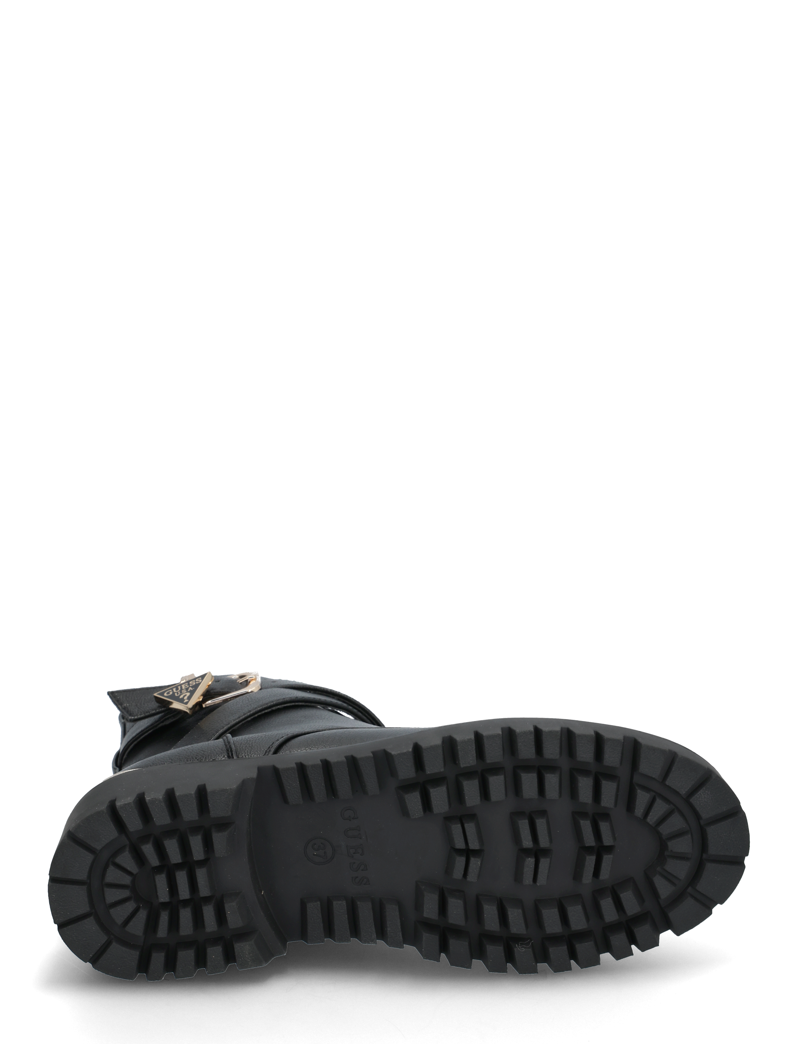 GUESS - OLSY - blkgo - 4