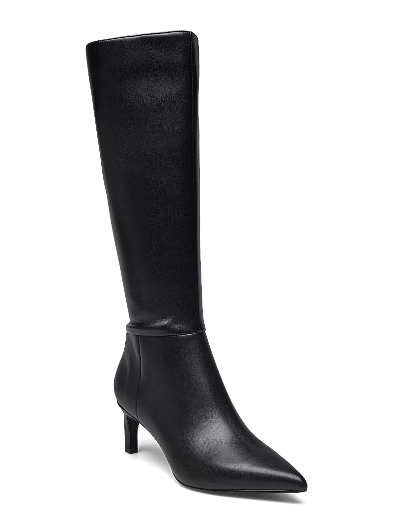 Kniehohe Stiefel Guess High Heel Stiefel Frauen Kniehohe Gogo