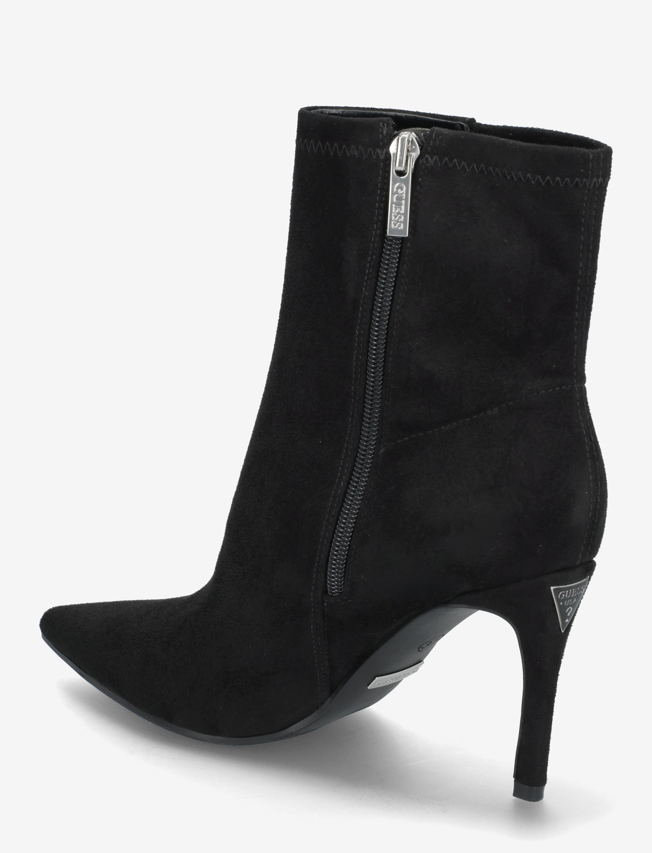 GUESS - RICHERY2 - black - 2