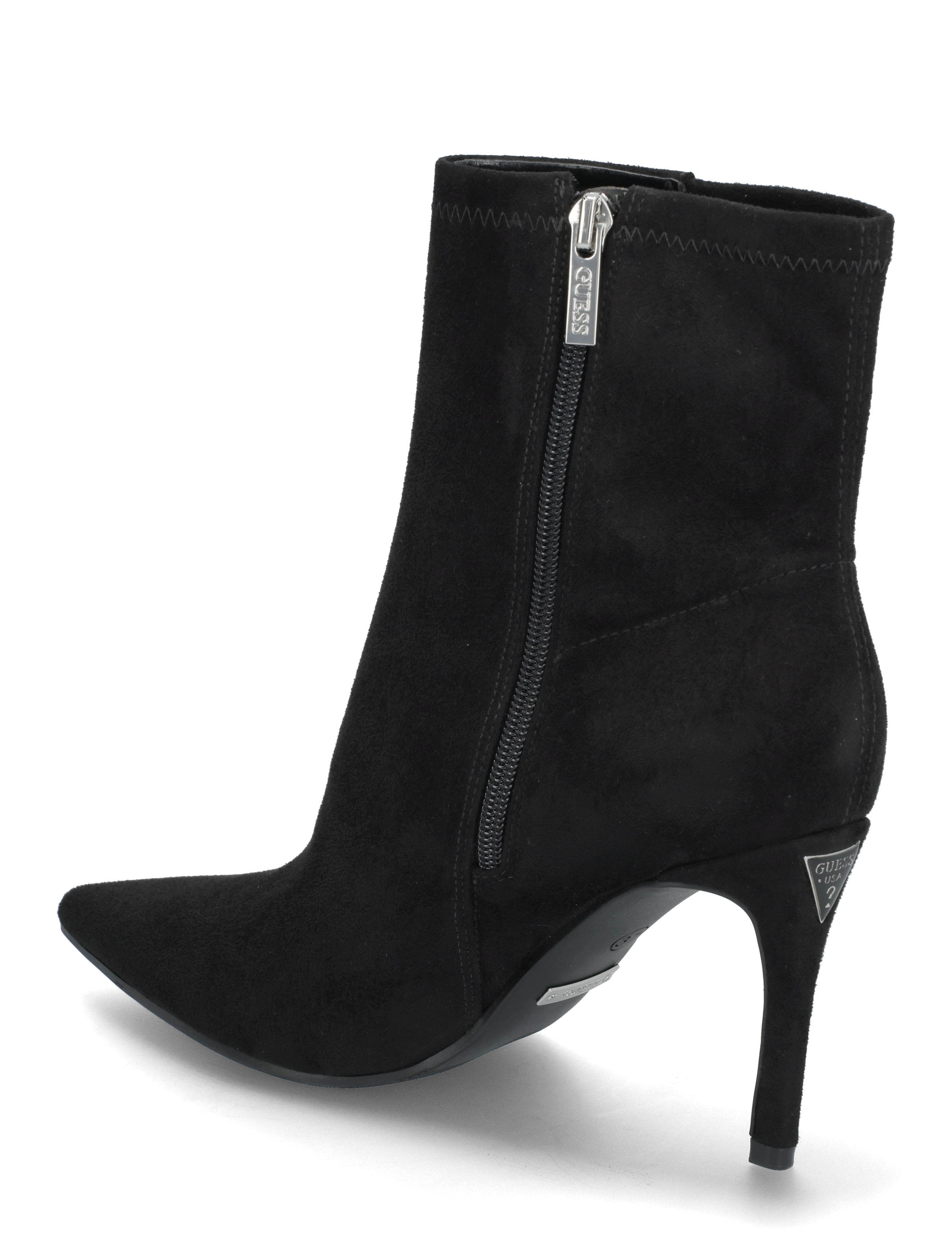 GUESS - RICHERY2 - black - 2