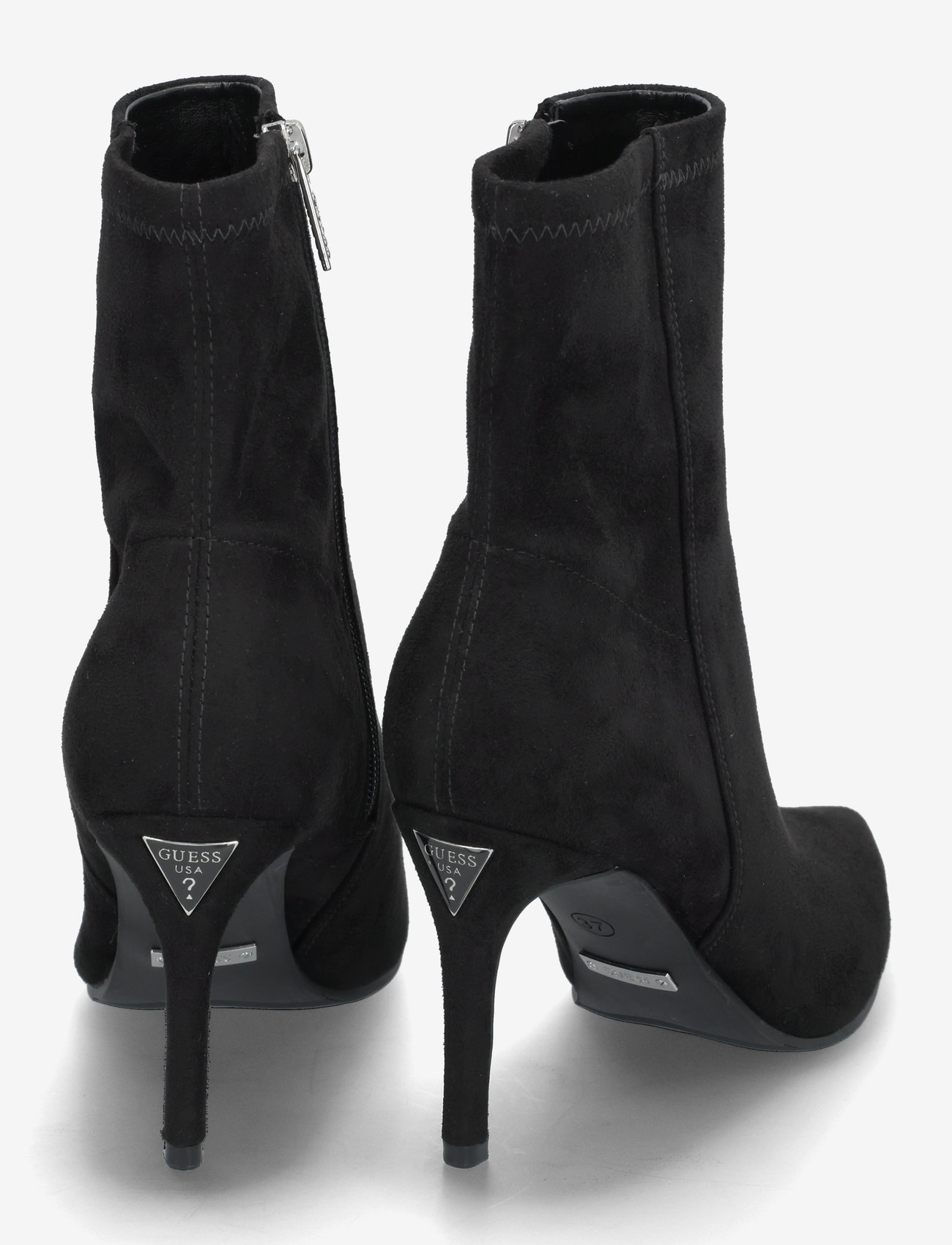 GUESS - RICHERY2 - black - 4