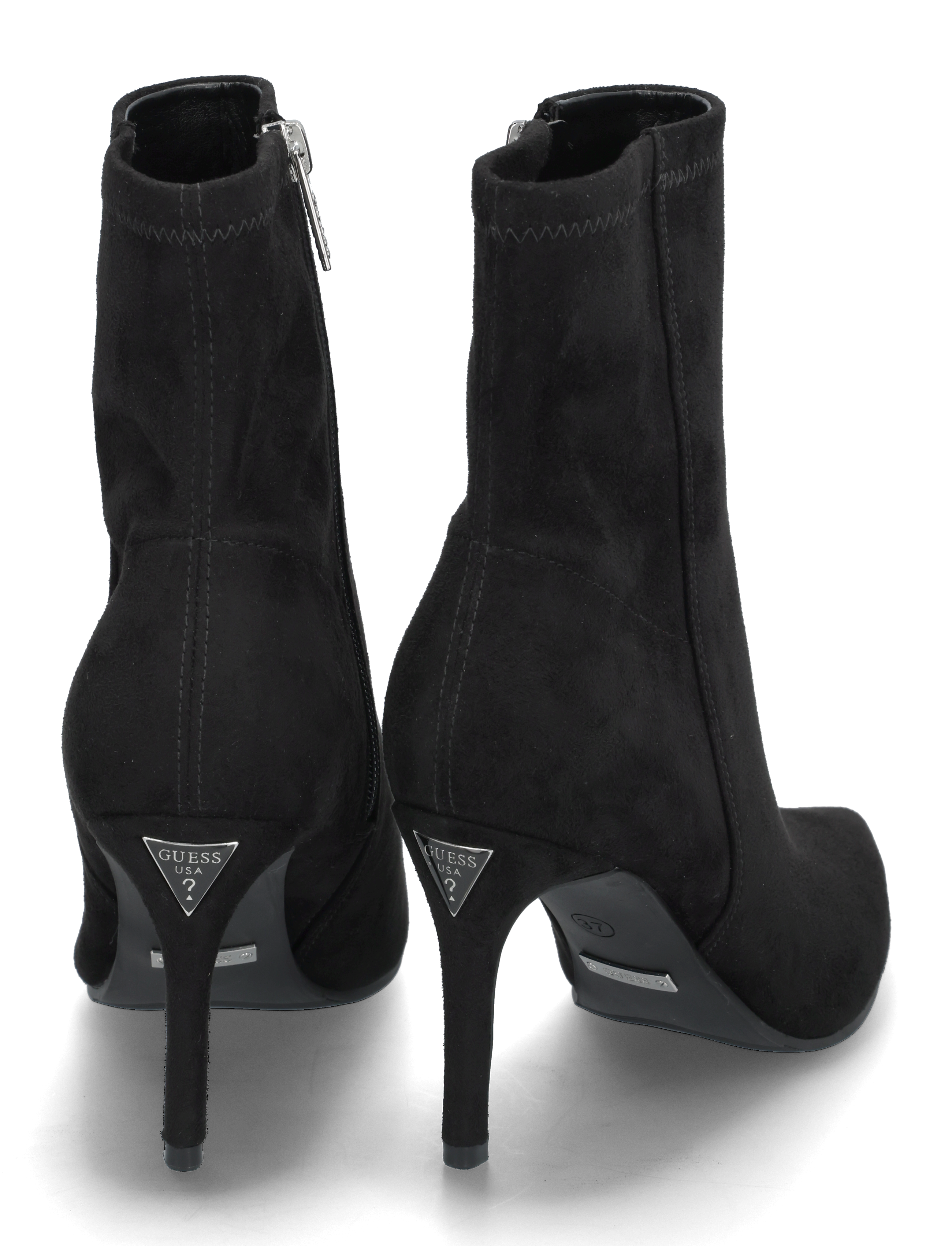GUESS - RICHERY2 - black - 4