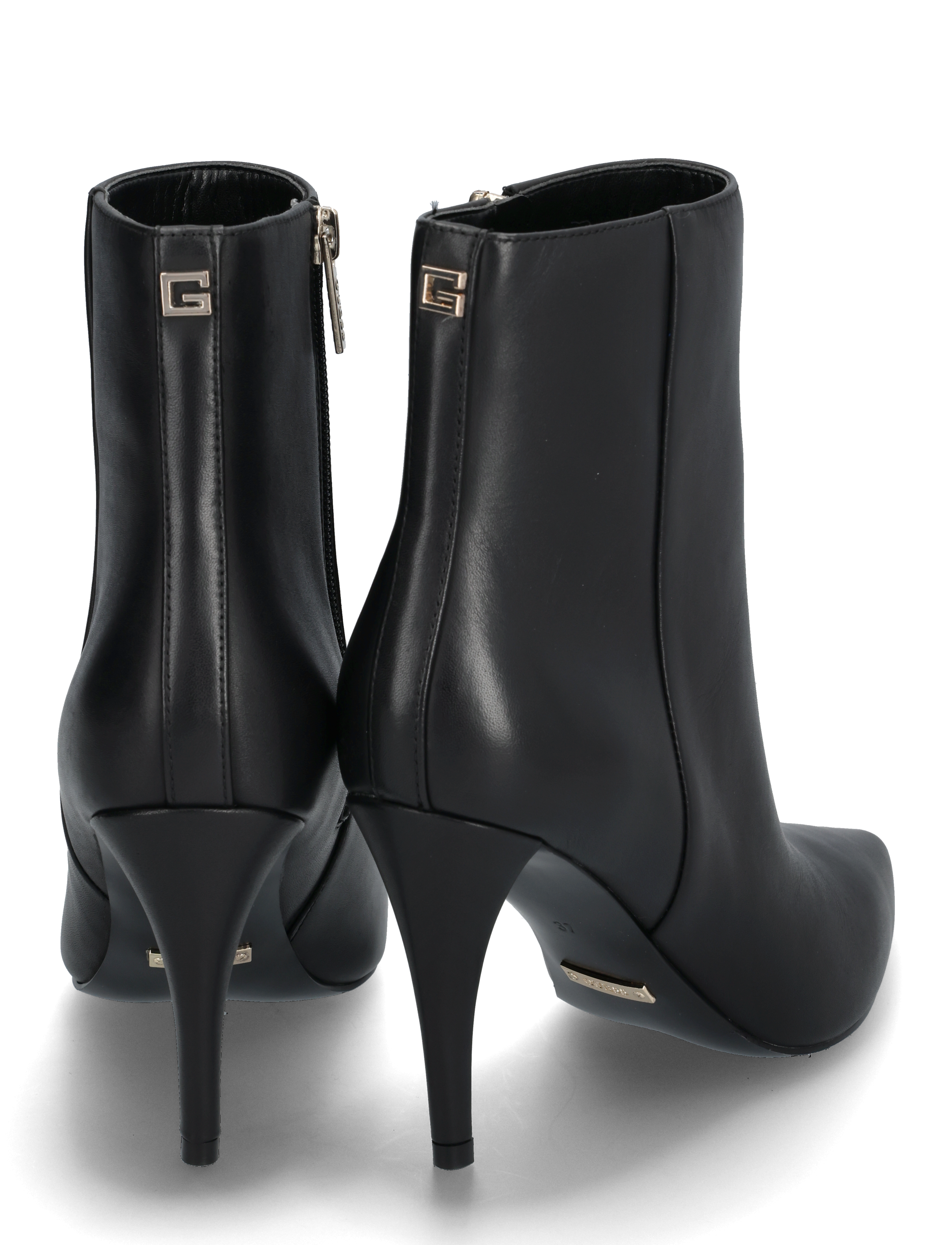 GUESS - SLINKS - black - 4