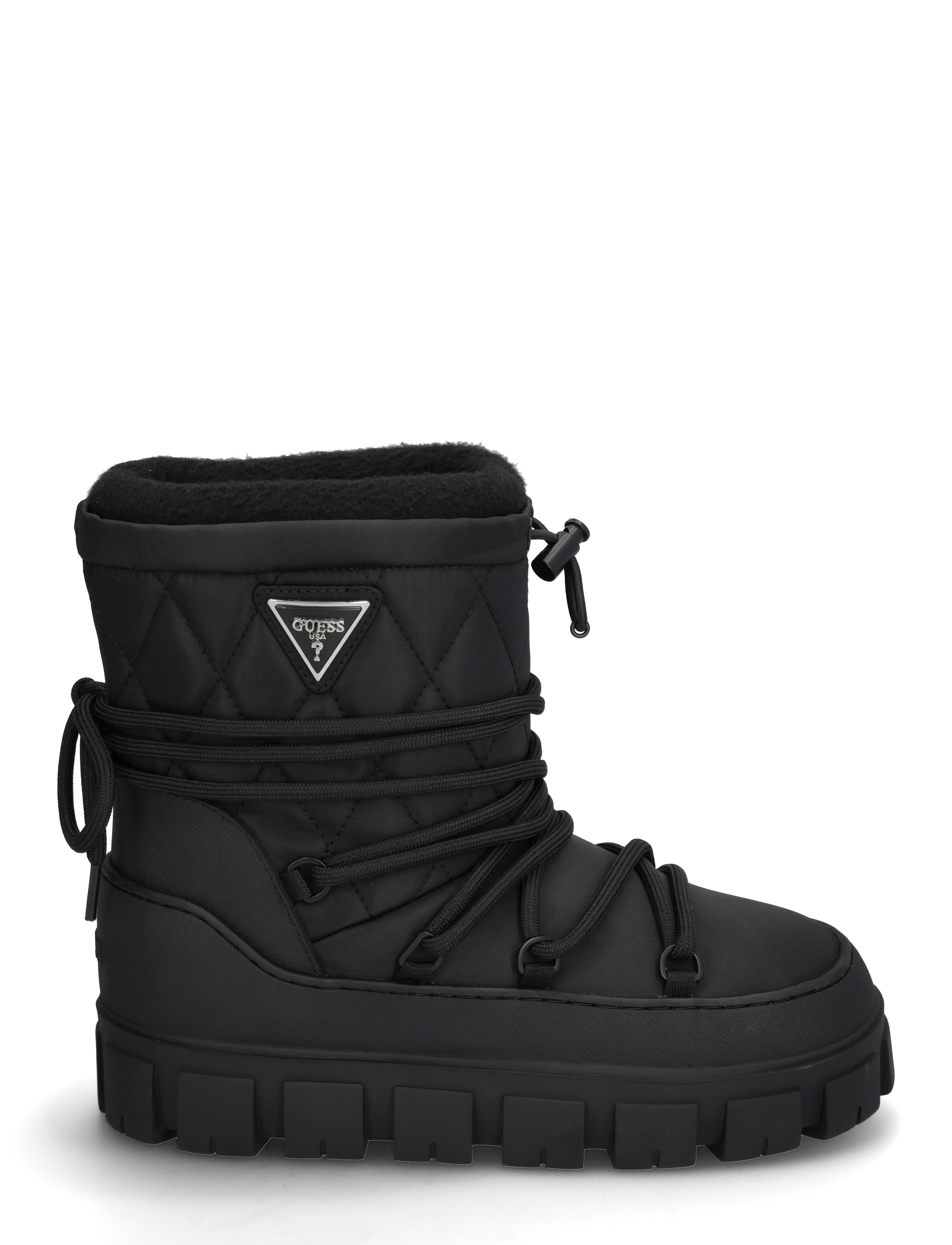 GUESS - UNIQUES - black - 1