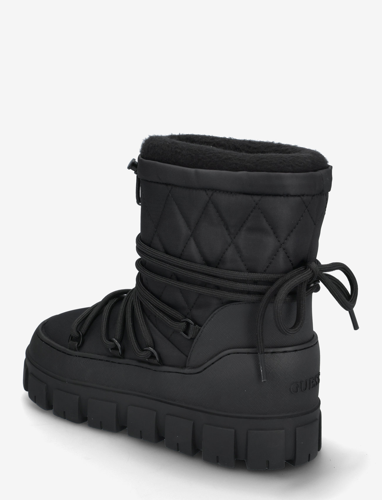 GUESS - UNIQUES - black - 2