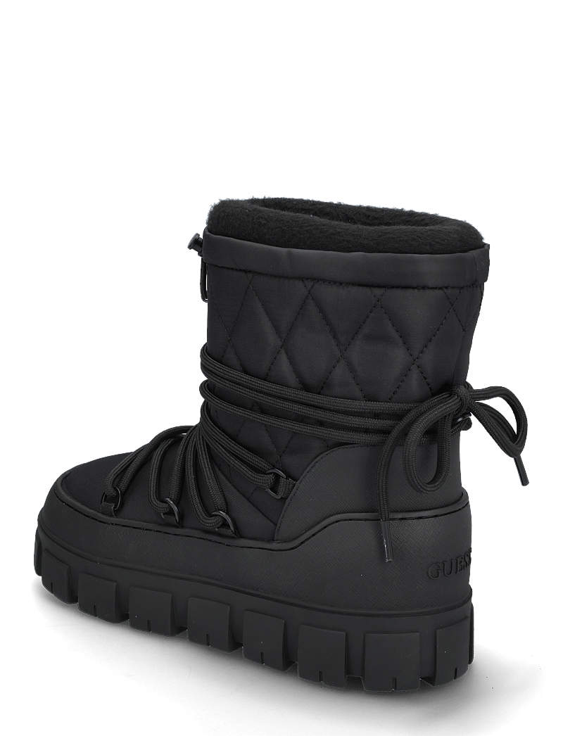 GUESS Uniques – winter shoes – shop at Booztlet - Main Image