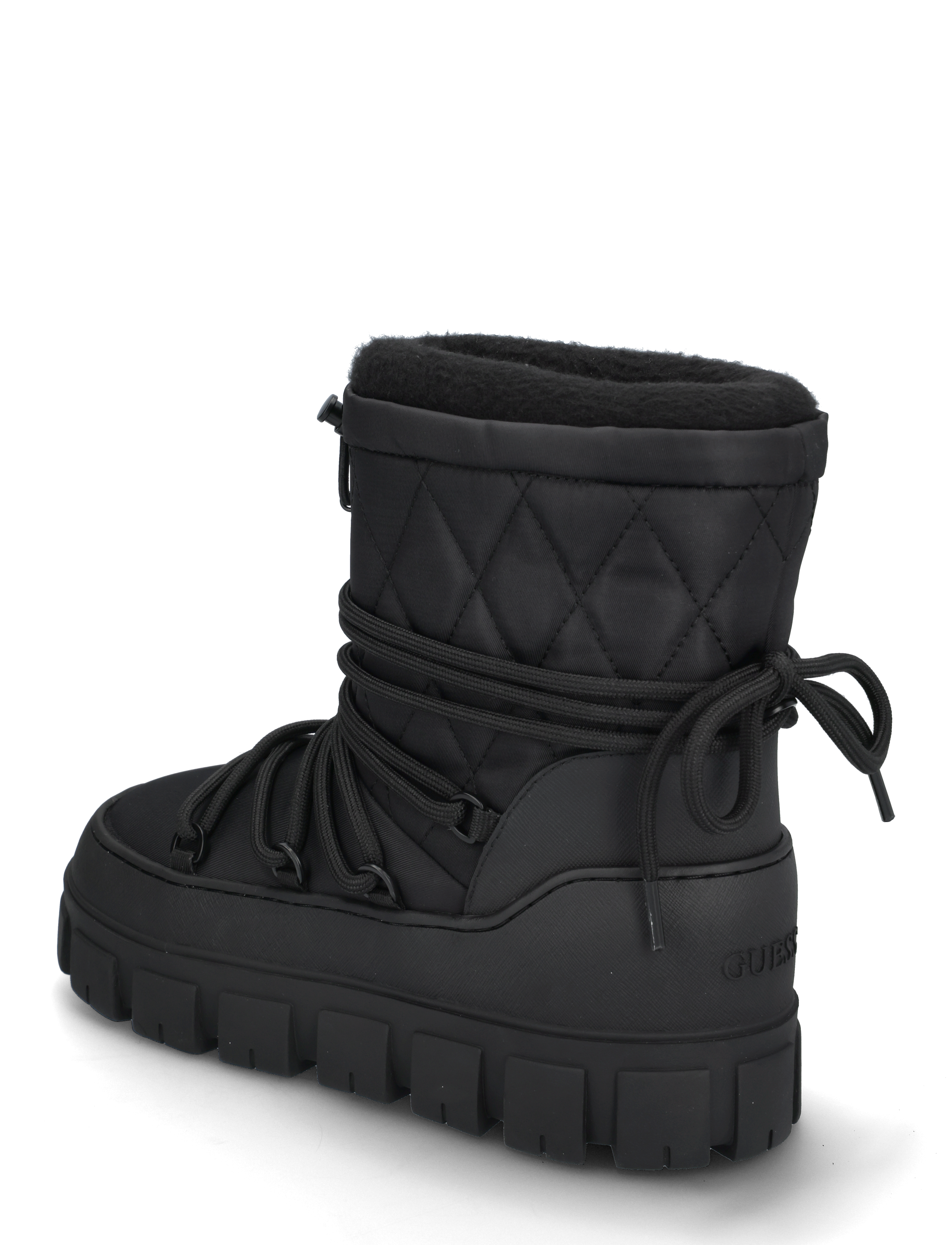 GUESS - UNIQUES - black - 2
