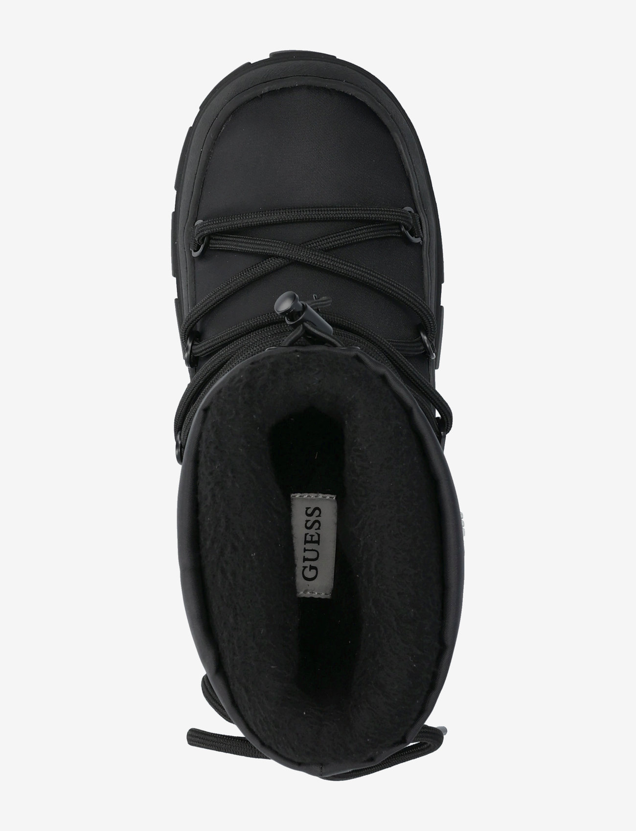 GUESS - UNIQUES - black - 3