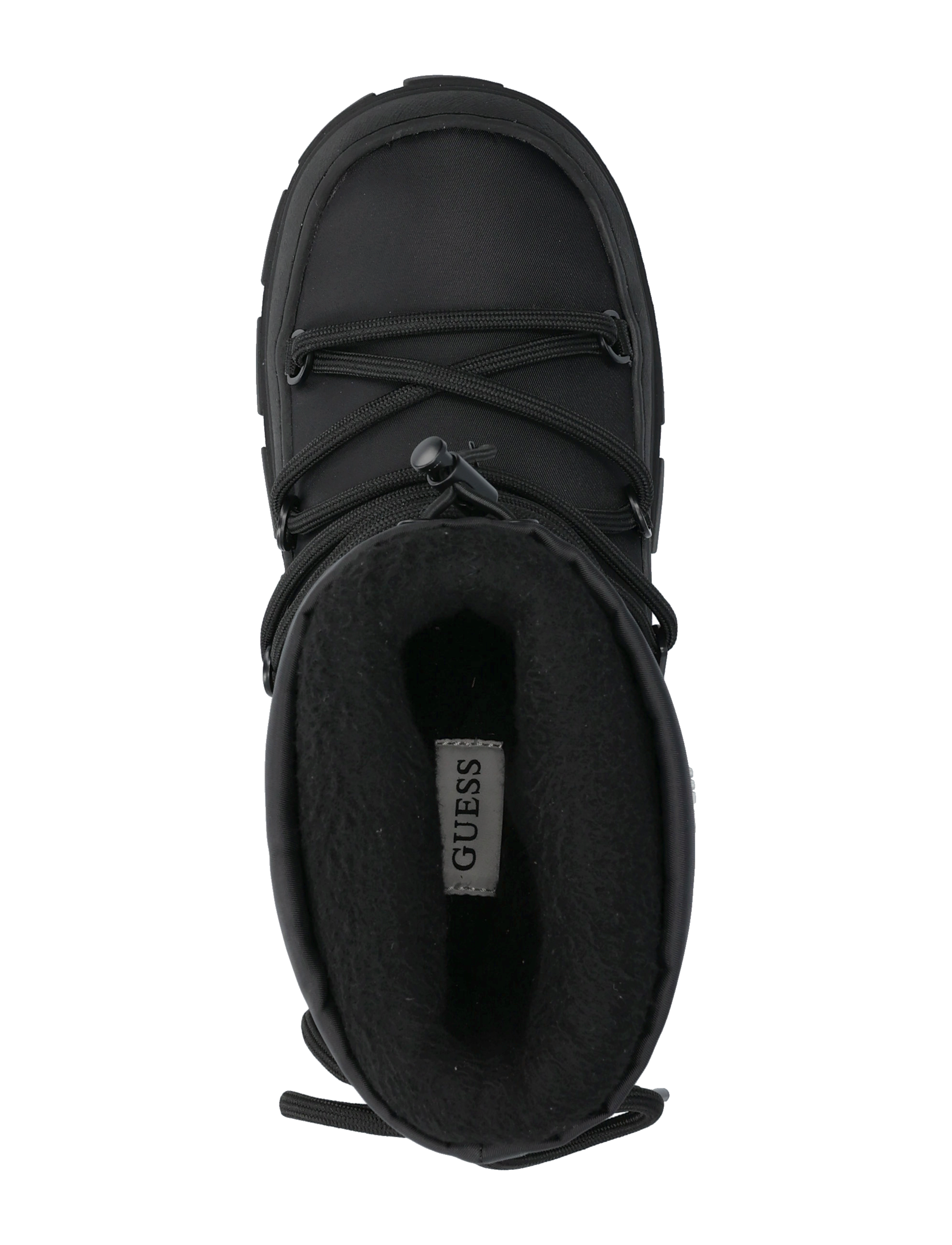 GUESS - UNIQUES - black - 3