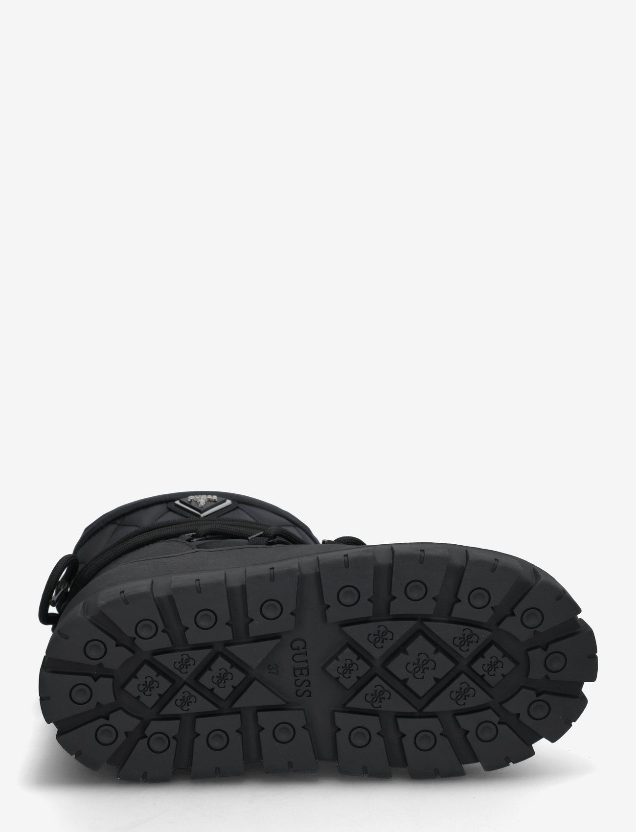 GUESS - UNIQUES - black - 4