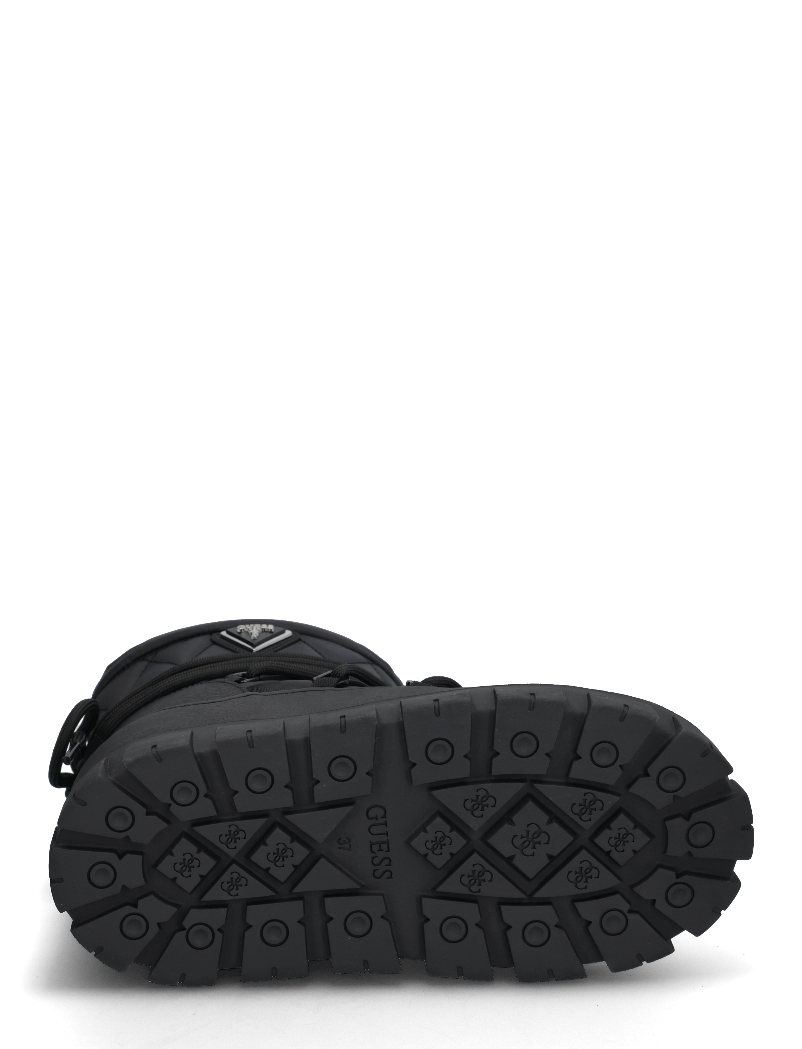 GUESS - UNIQUES - black - 4