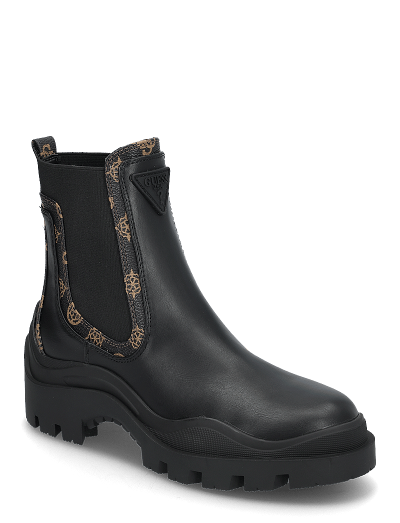 GUESS Yesses2 (GUEFLFYSSELE10) Chelsea boots - Main Image