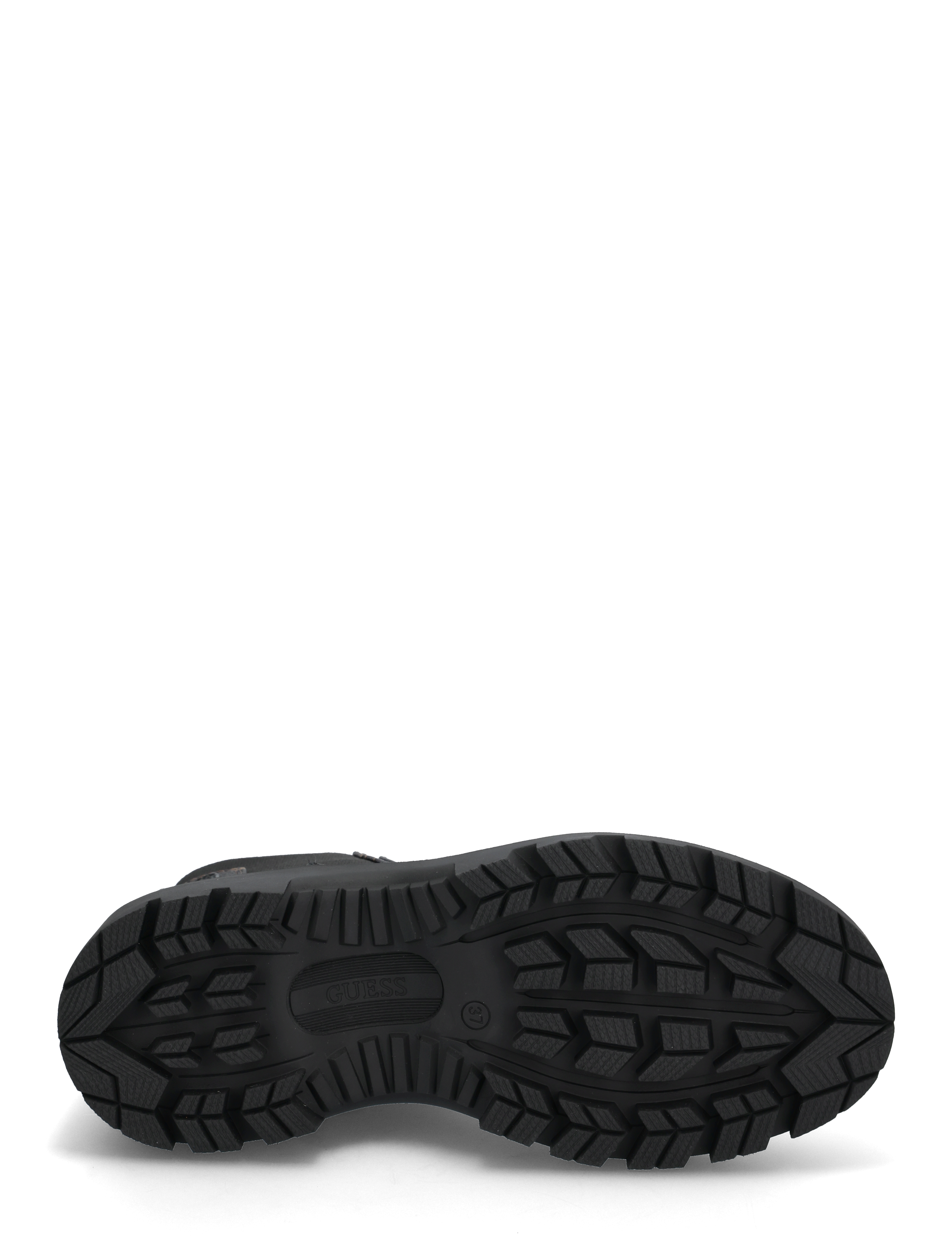 GUESS - YESSES2 - naisten - black brown - 4
