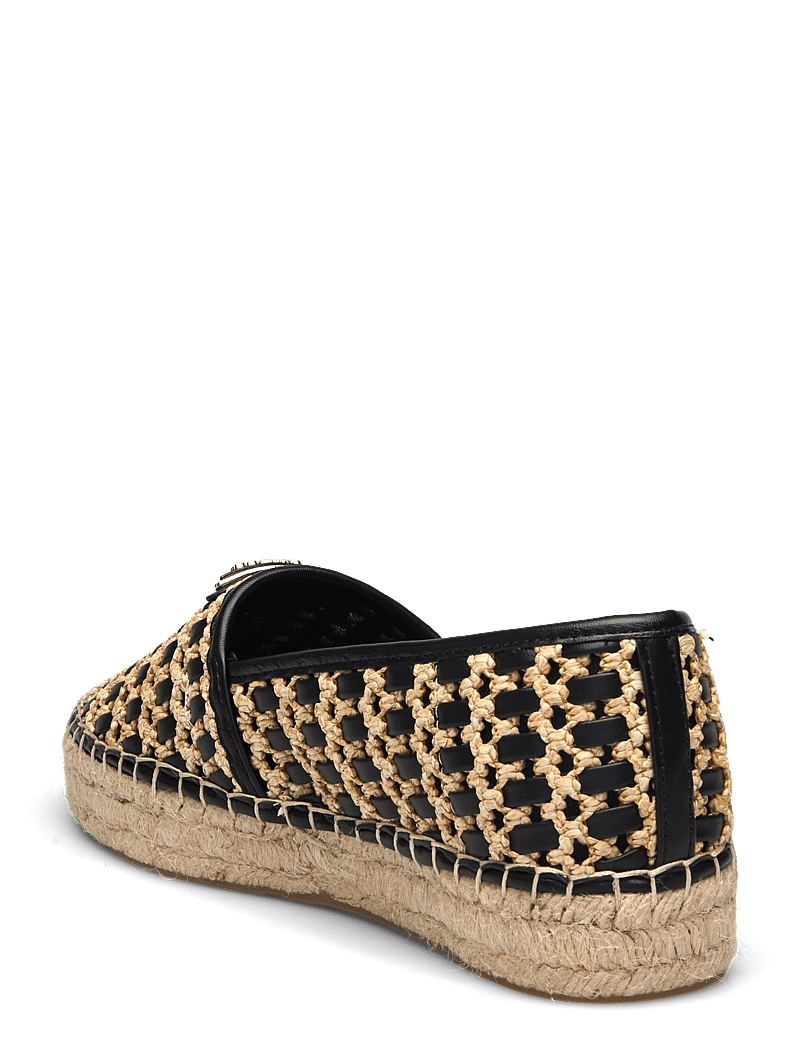 GUESS - JOLANDON - espadrilles - black - 2