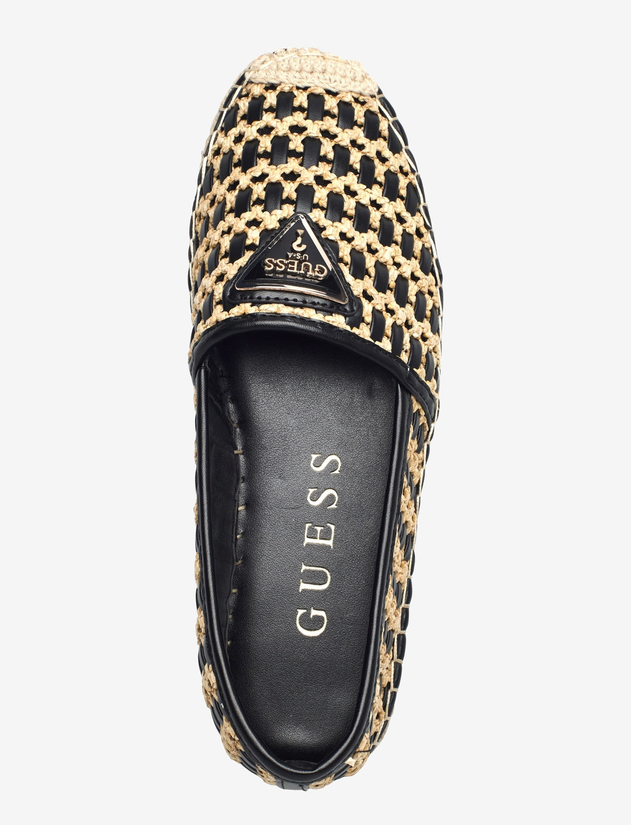 GUESS - JOLANDON - women - black - 3