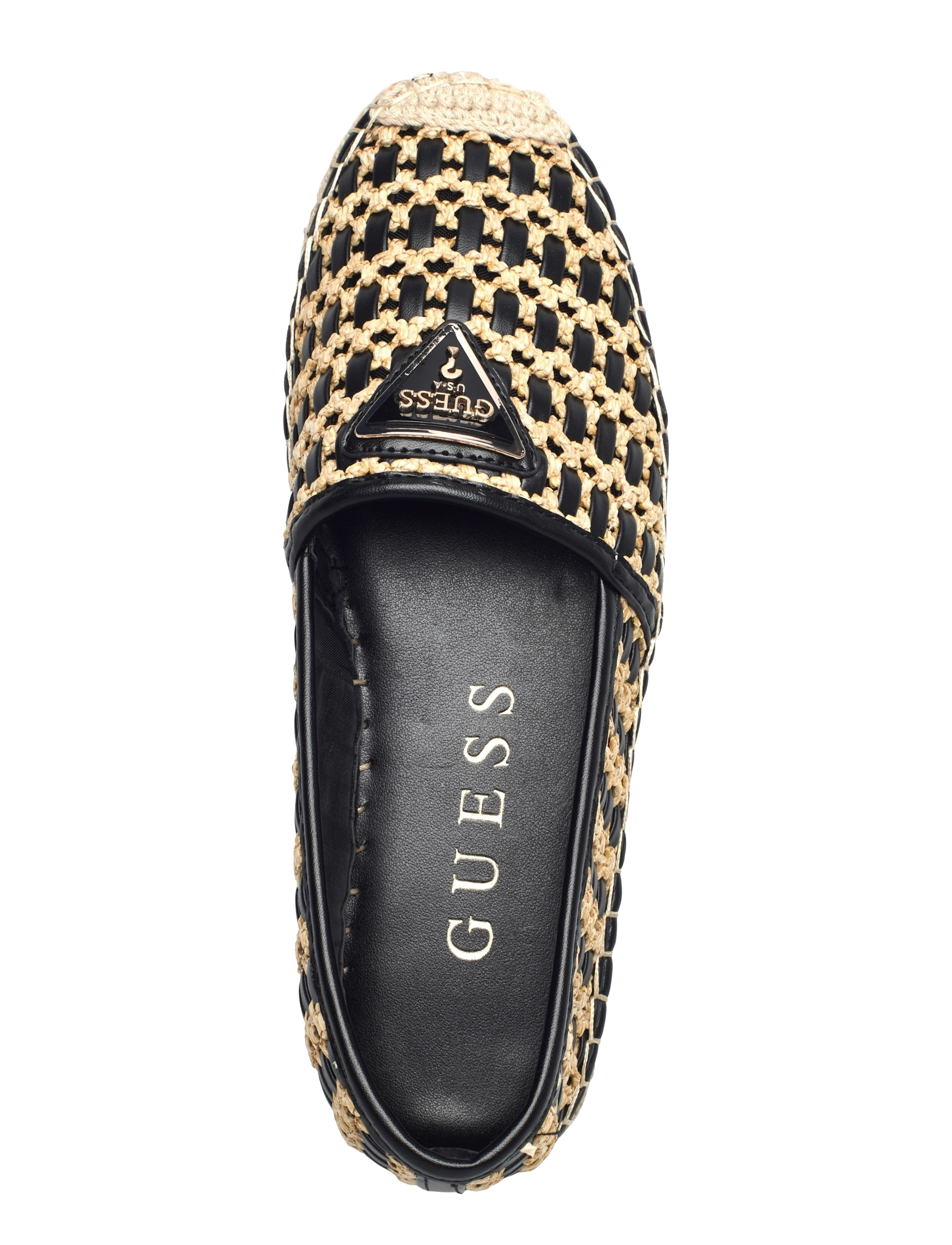 GUESS - JOLANDON - black - 3