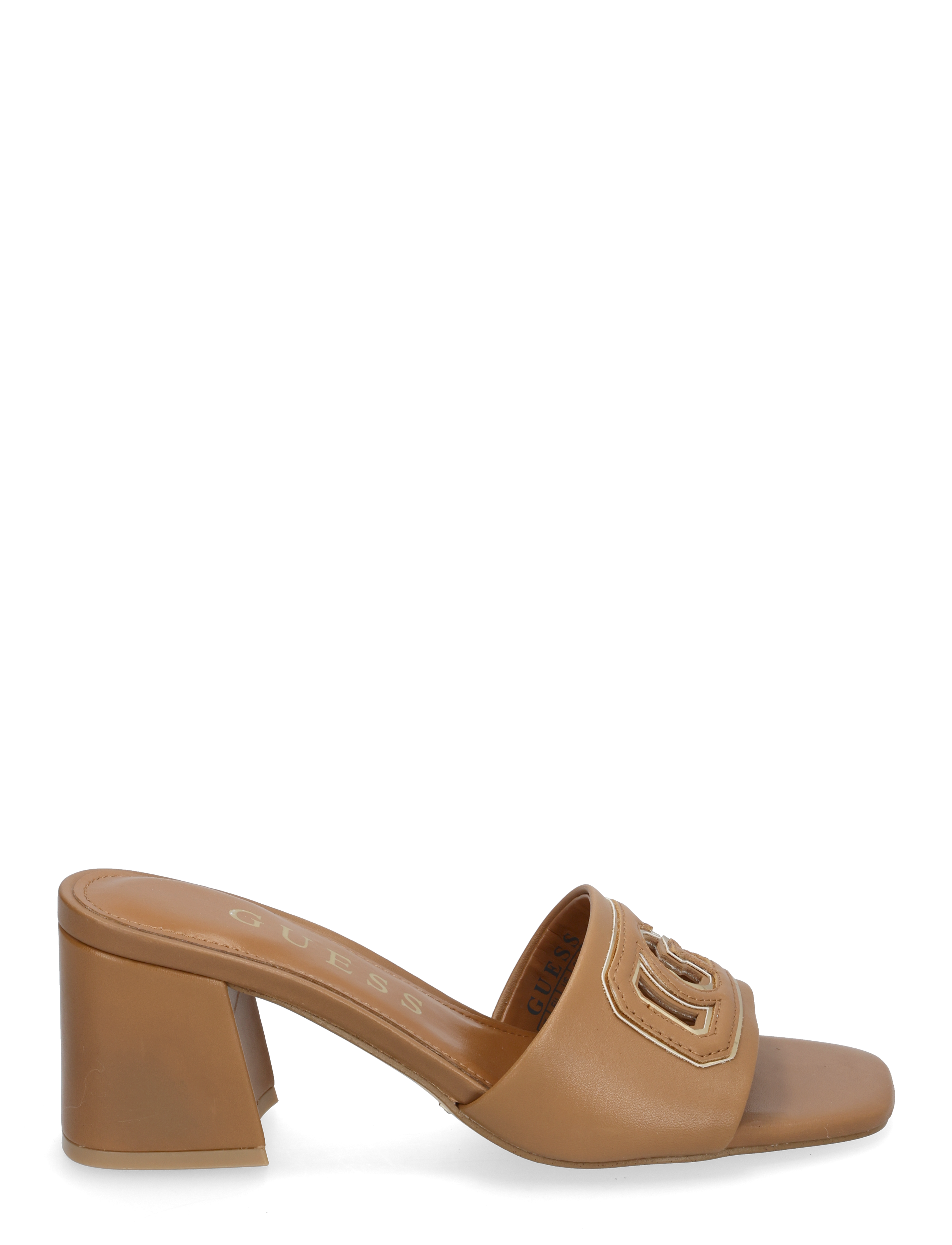 GUESS - GALS - tan - 1
