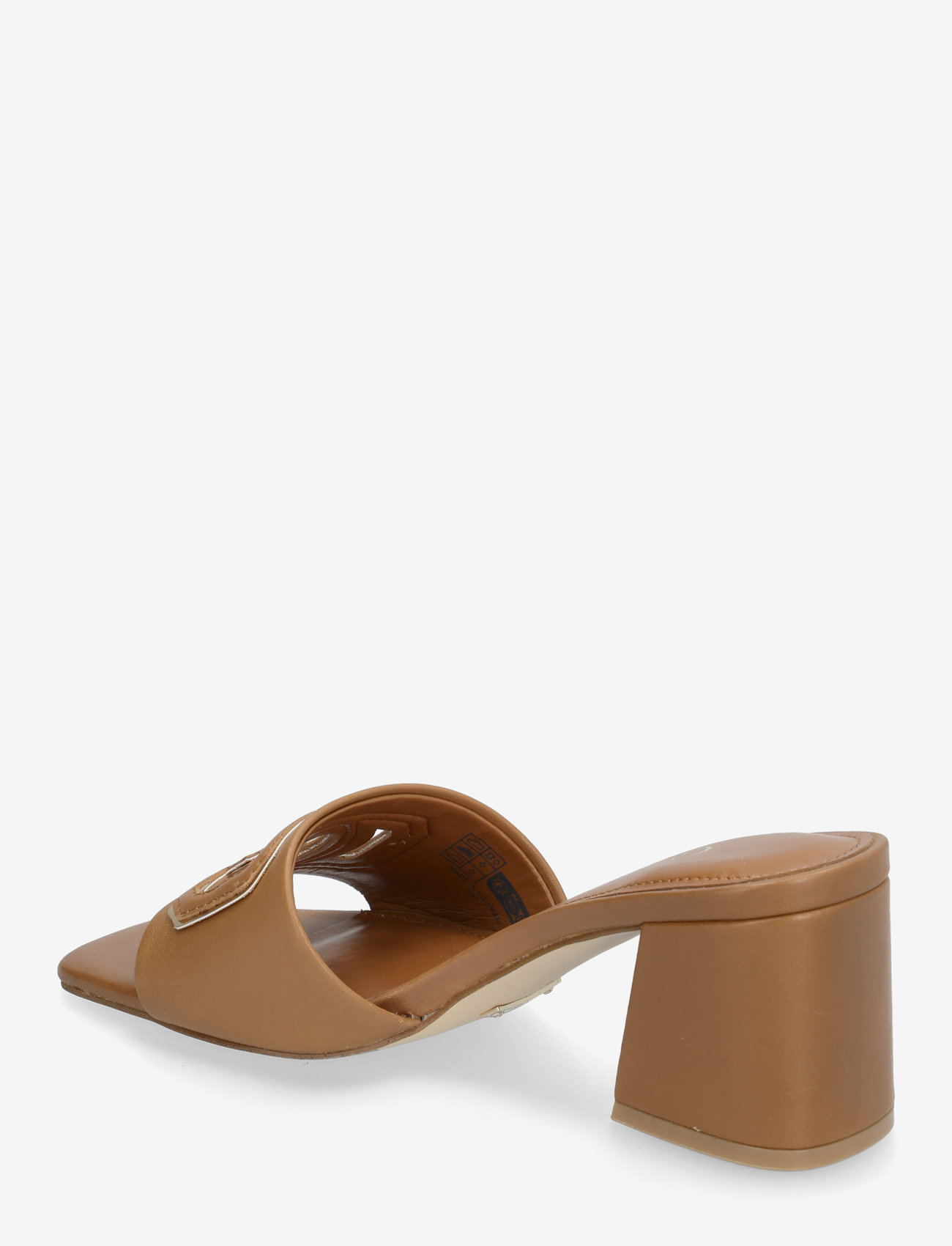 GUESS - GALS - sandaletten - tan - 2