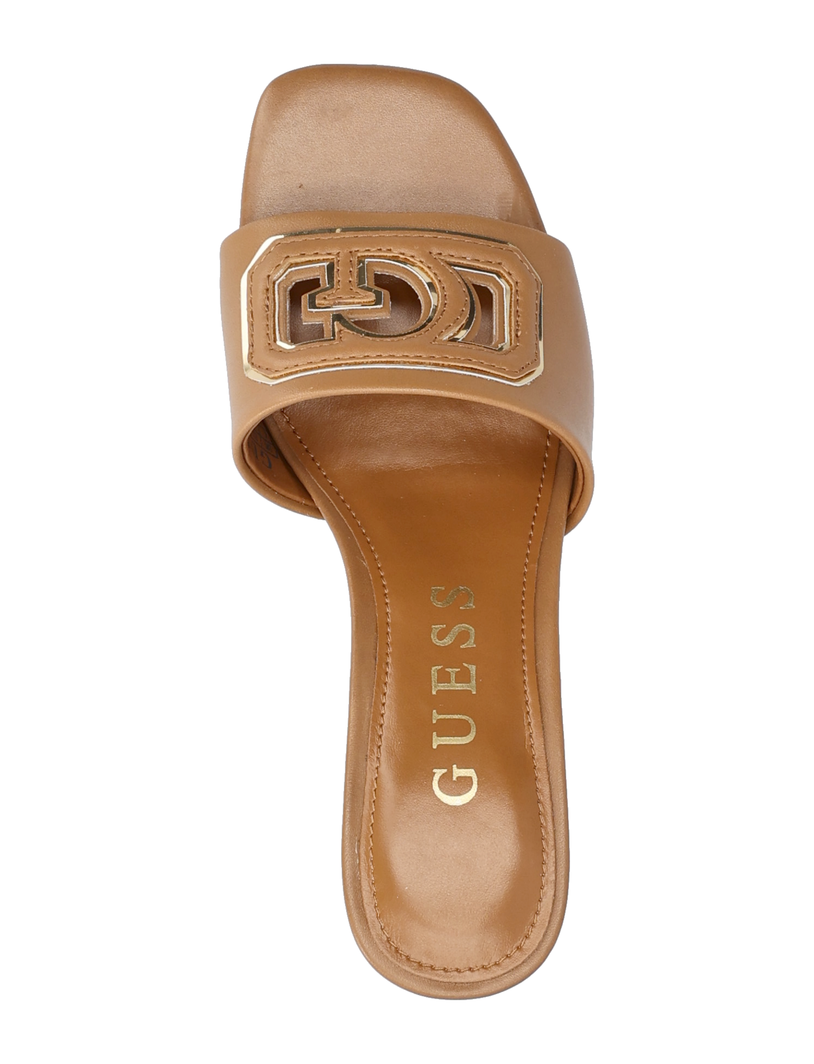 GUESS - GALS - tan - 3