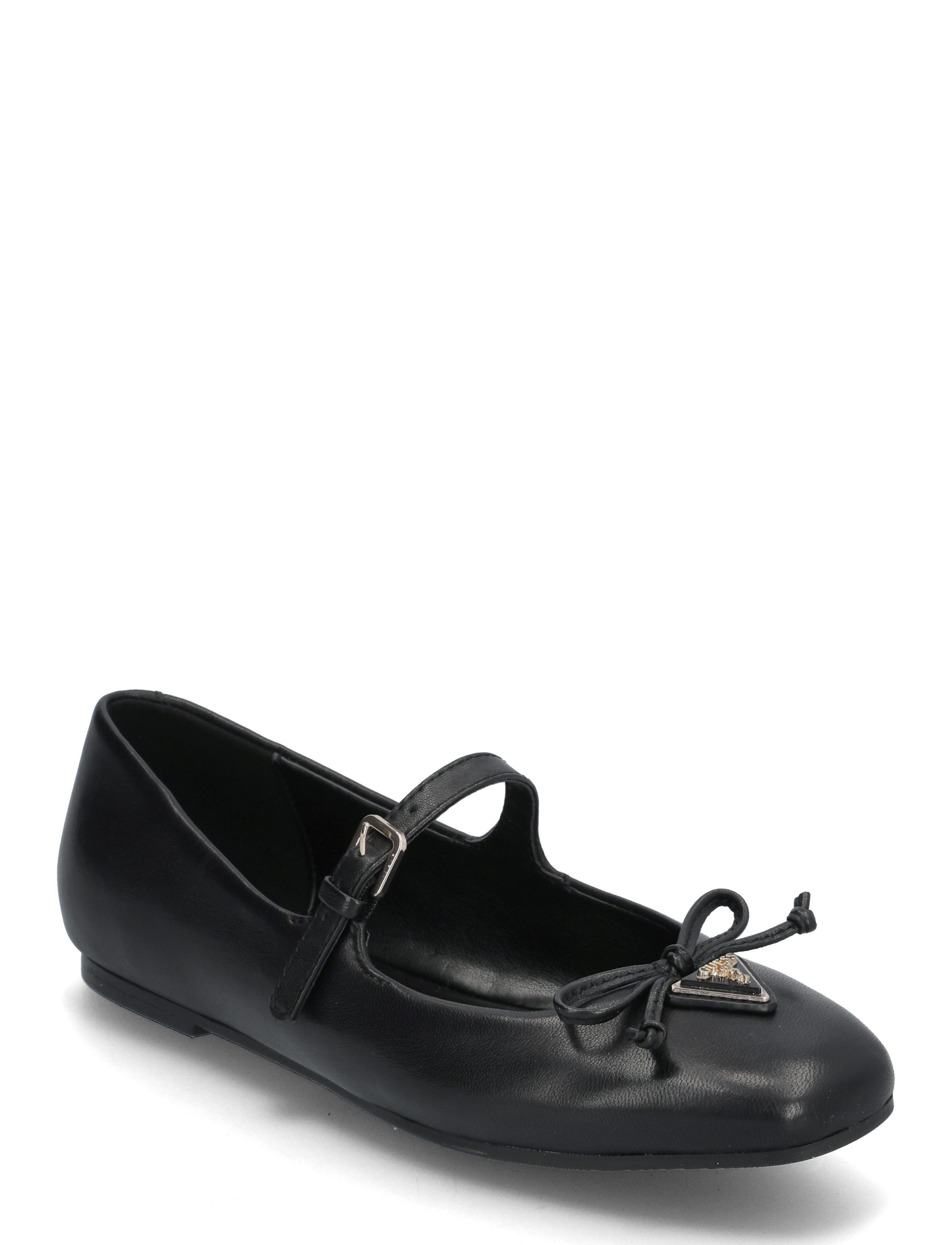 GUESS KAYRA - Kampagne - BLACK / black