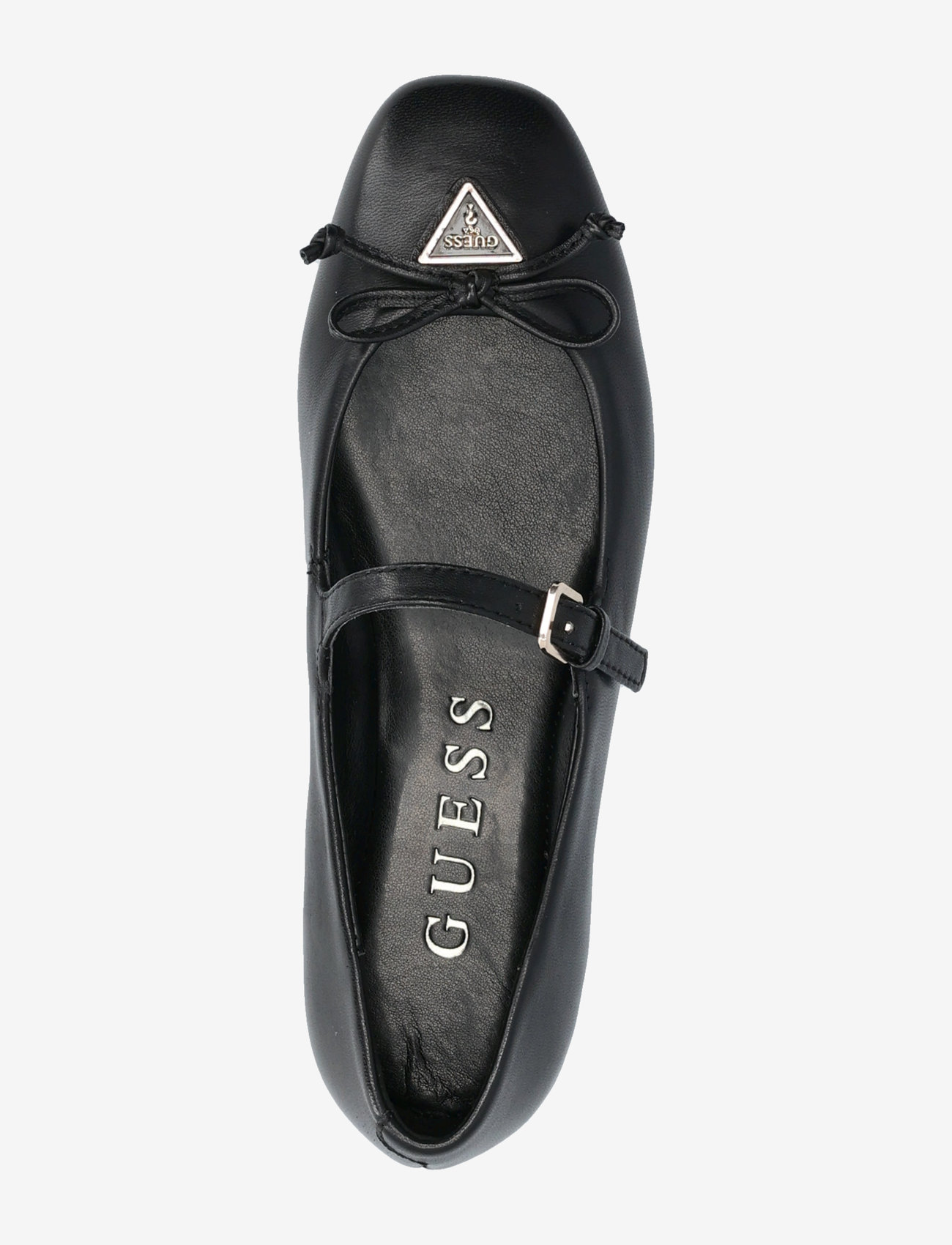 GUESS - KAYRA - kvinder - black - 3