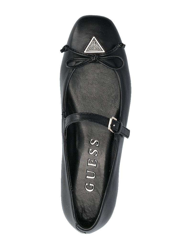 GUESS - KAYRA - speciella tillfällen - black - 3