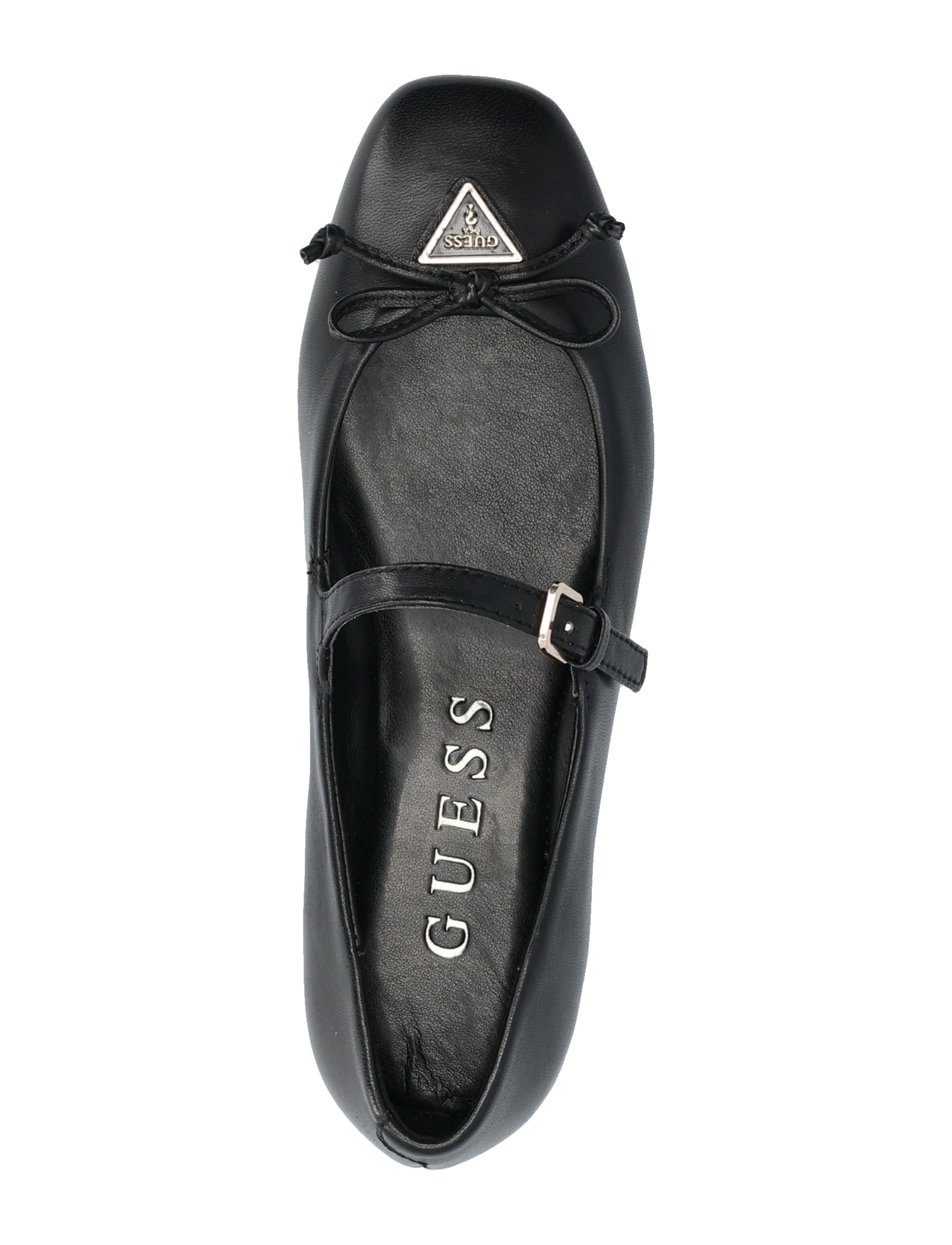 GUESS - KAYRA - damen - black - 3