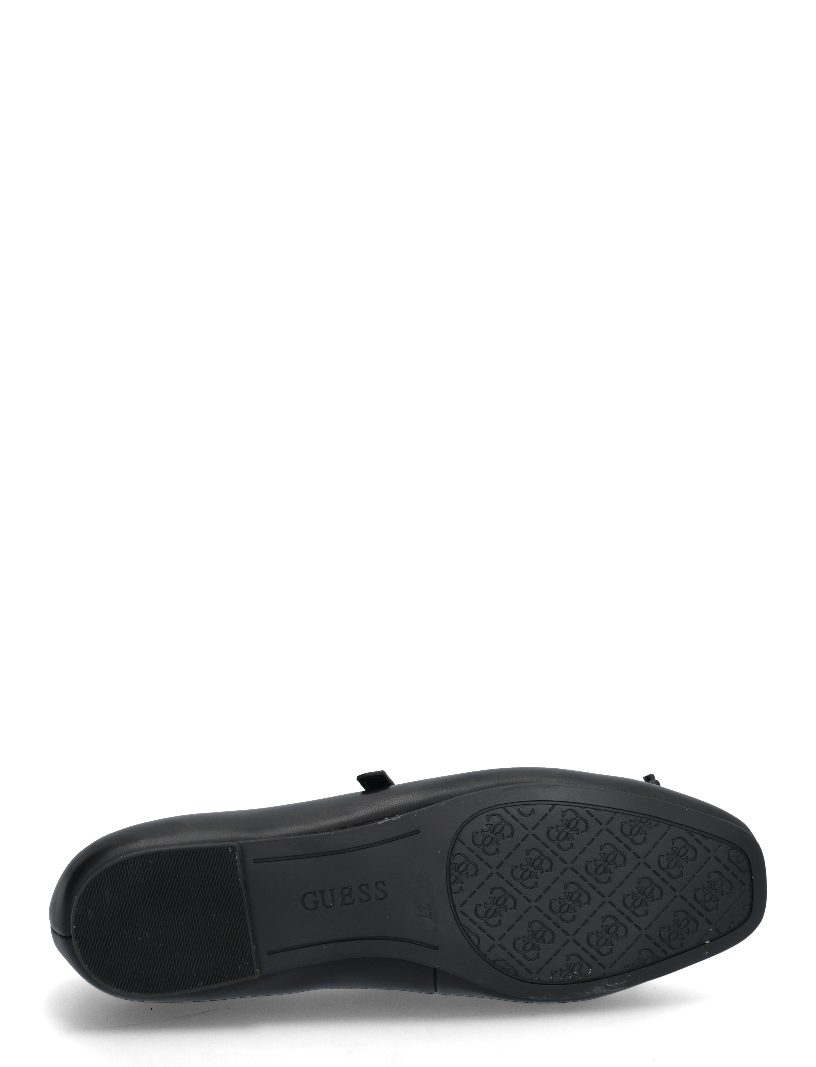 GUESS - KAYRA - damen - black - 4