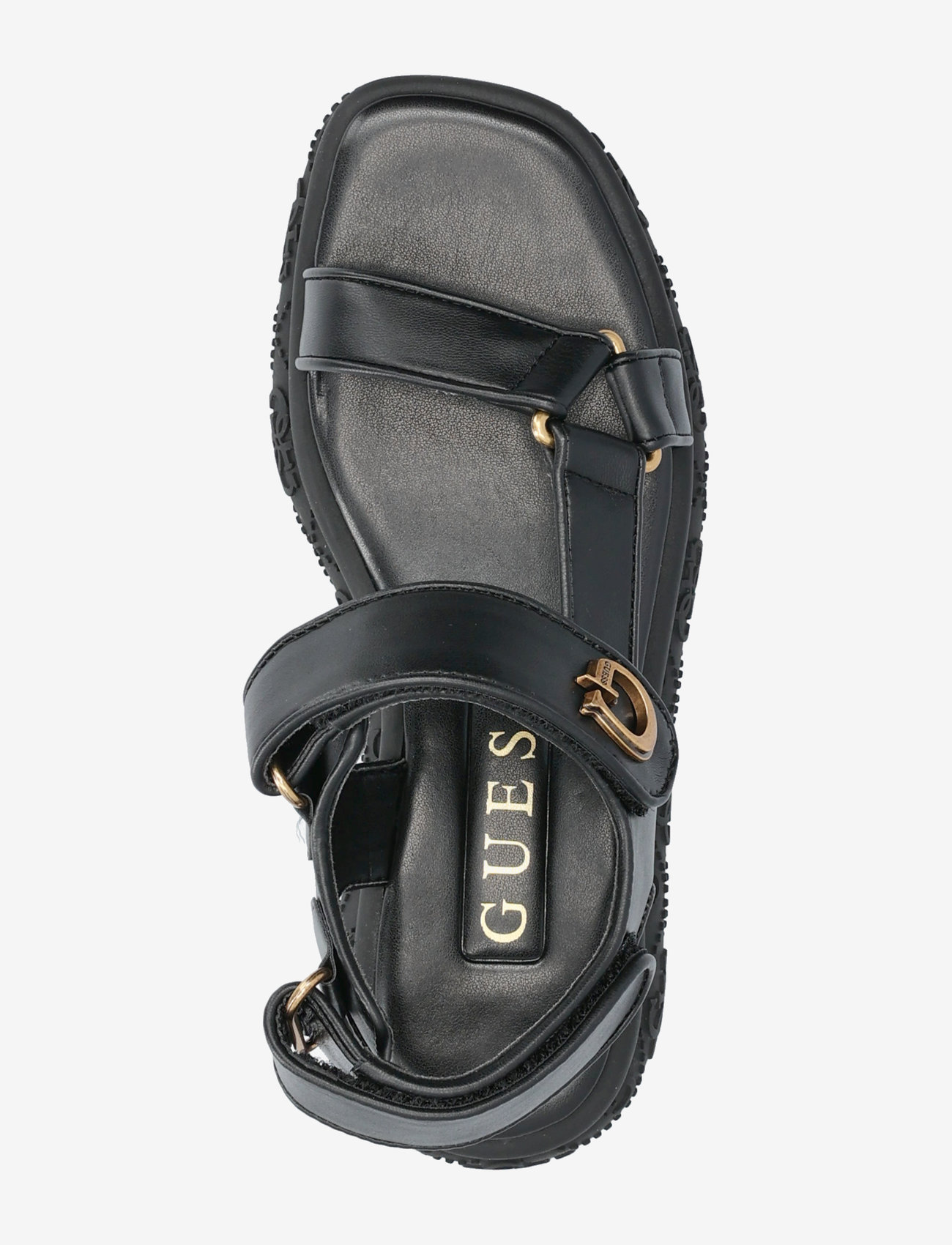 GUESS - LANARA - black - 3