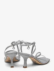 GUESS - RIMILLA2 - party wear at outlet prices - silver - 4