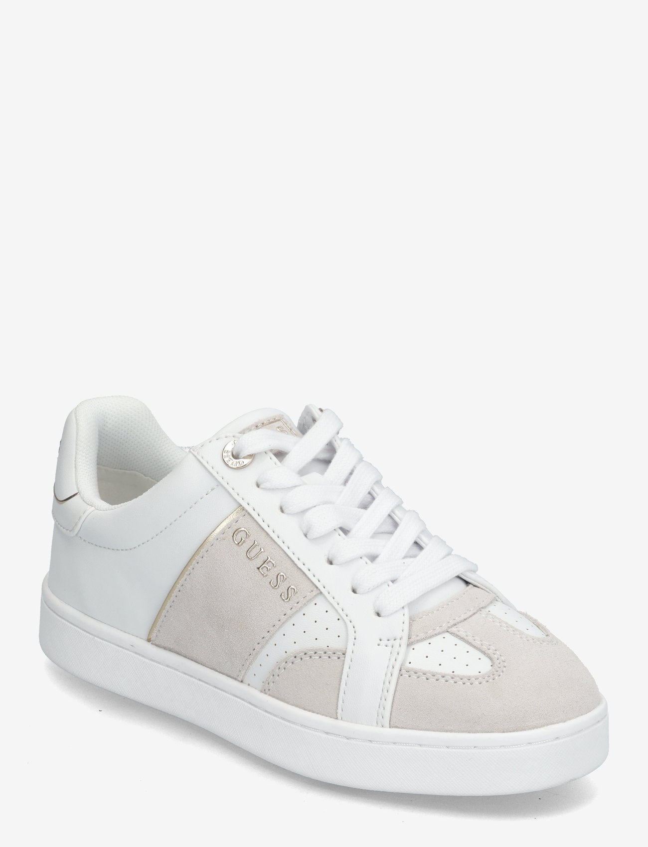 GUESS - JRONE4 - white multi - 0