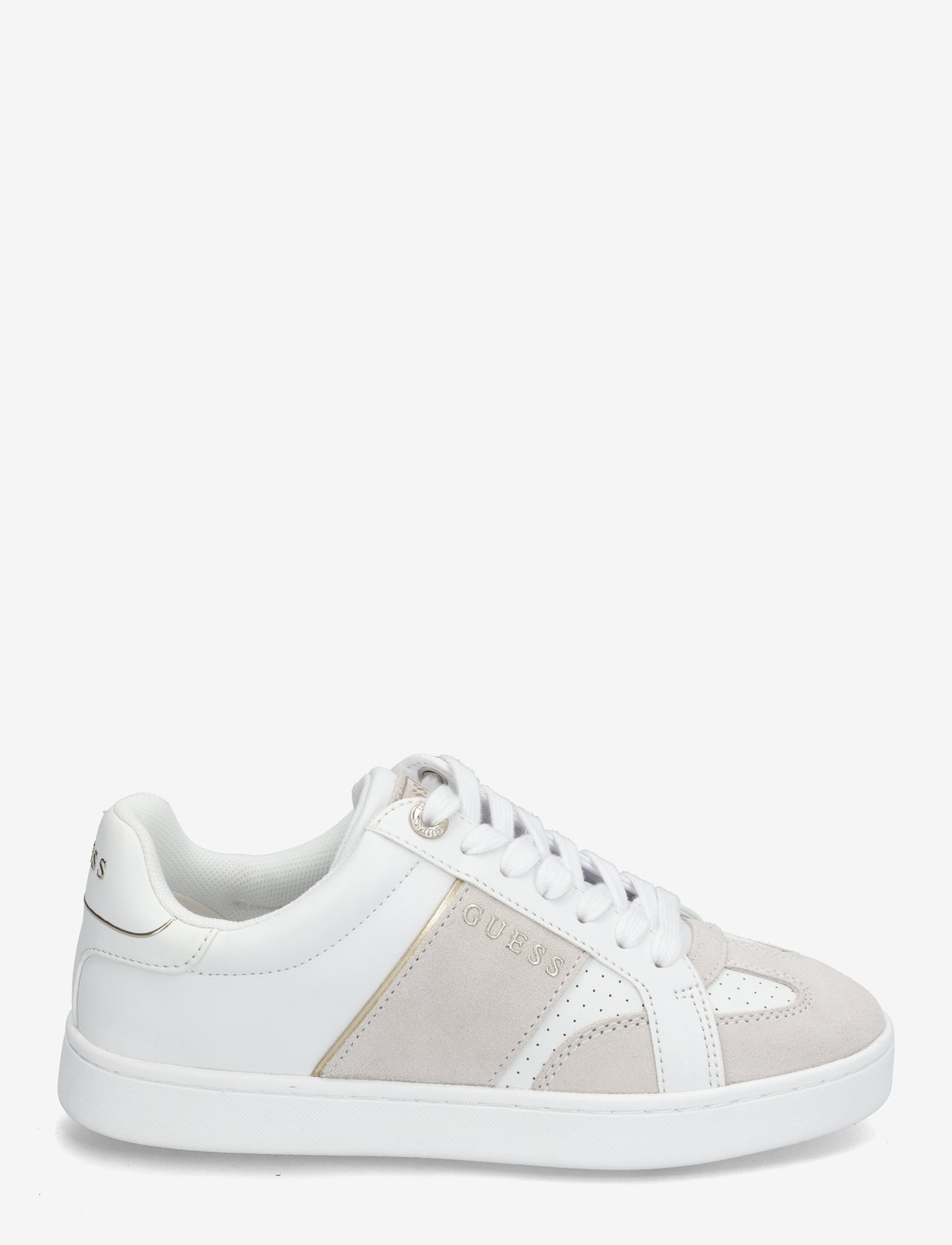 GUESS - JRONE4 - white multi - 1