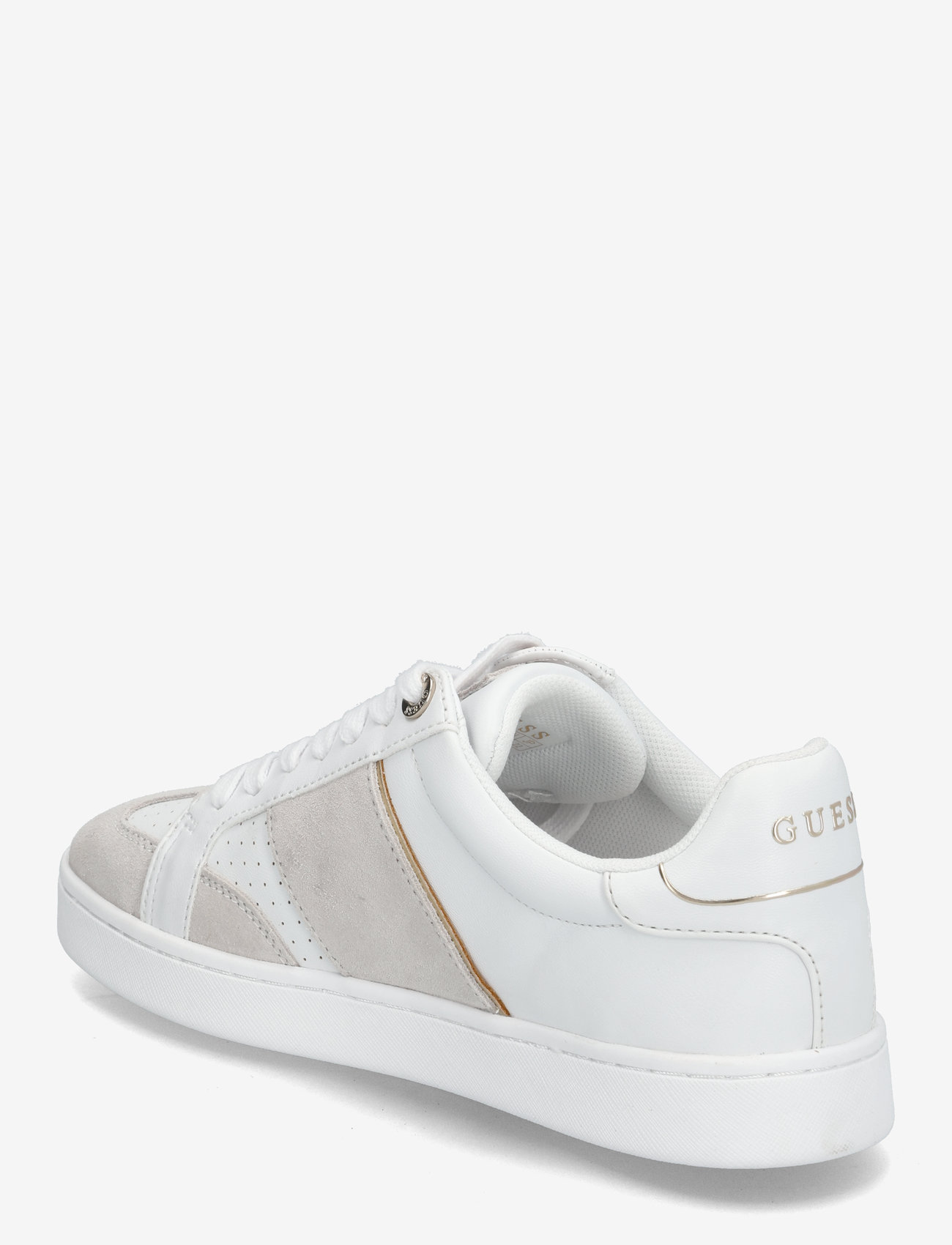 GUESS - JRONE4 - white multi - 2