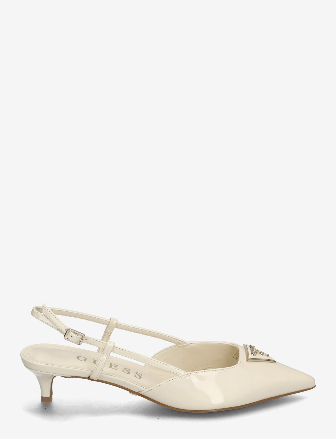 GUESS - JESSON2 - damen - cream - 1