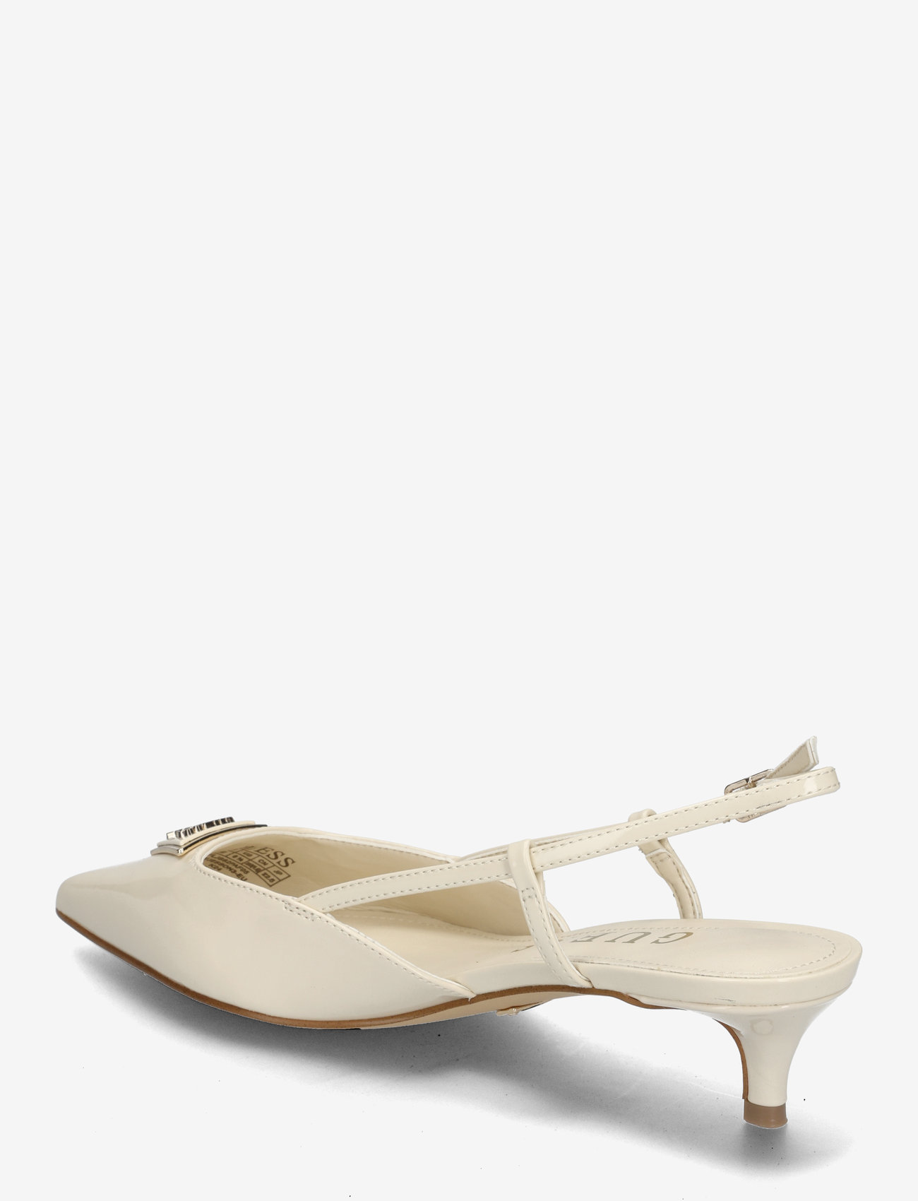 GUESS - JESSON2 - damen - cream - 2