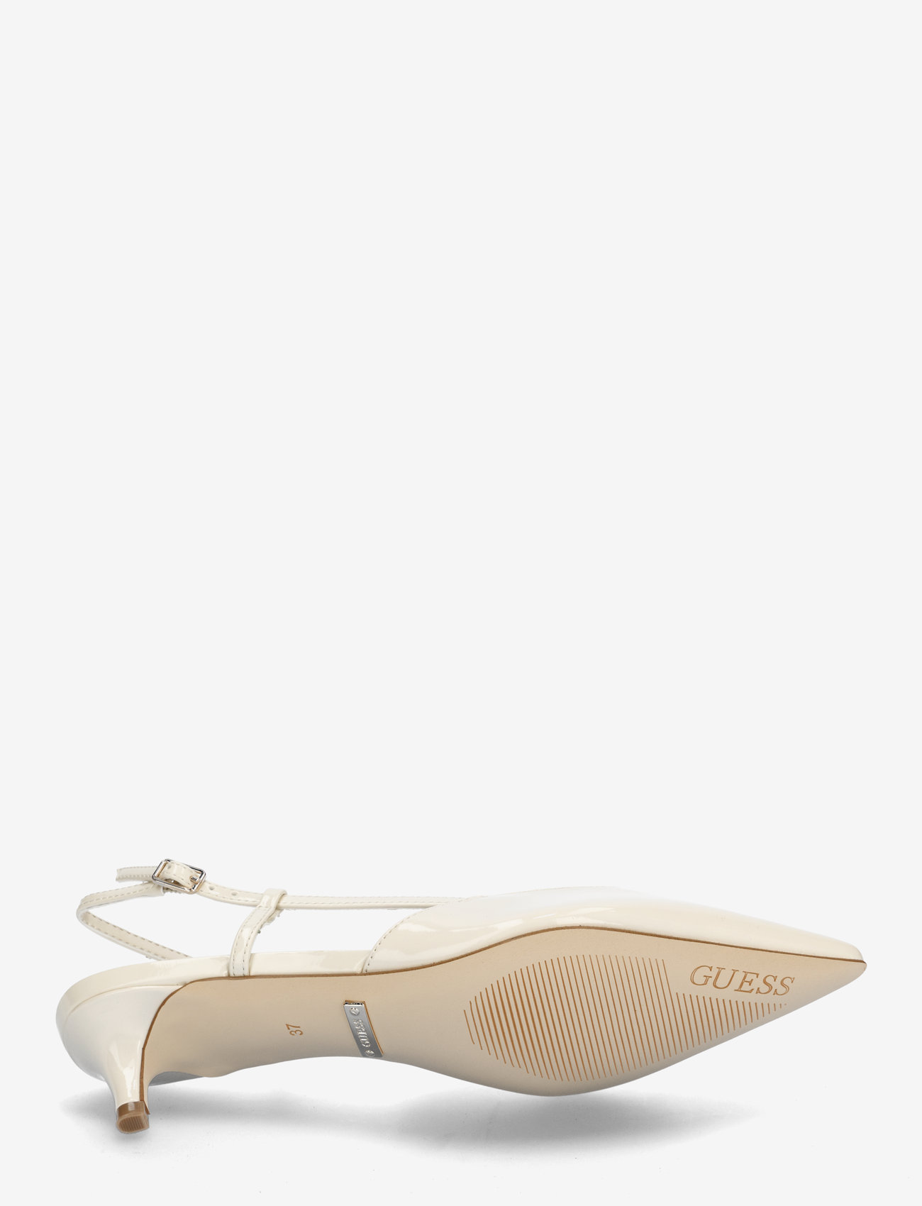 GUESS - JESSON2 - damen - cream - 4