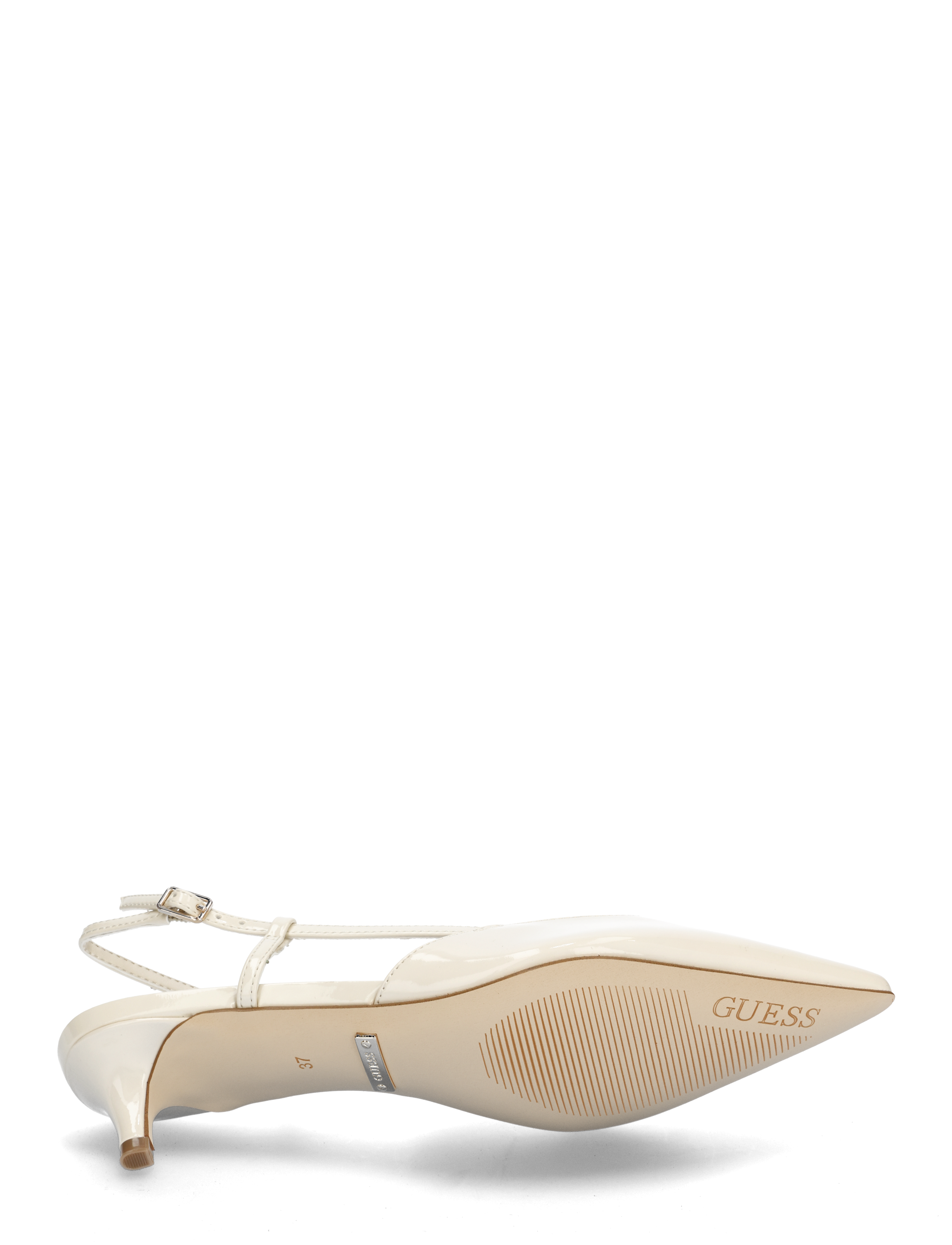 GUESS - JESSON2 - cream - 4