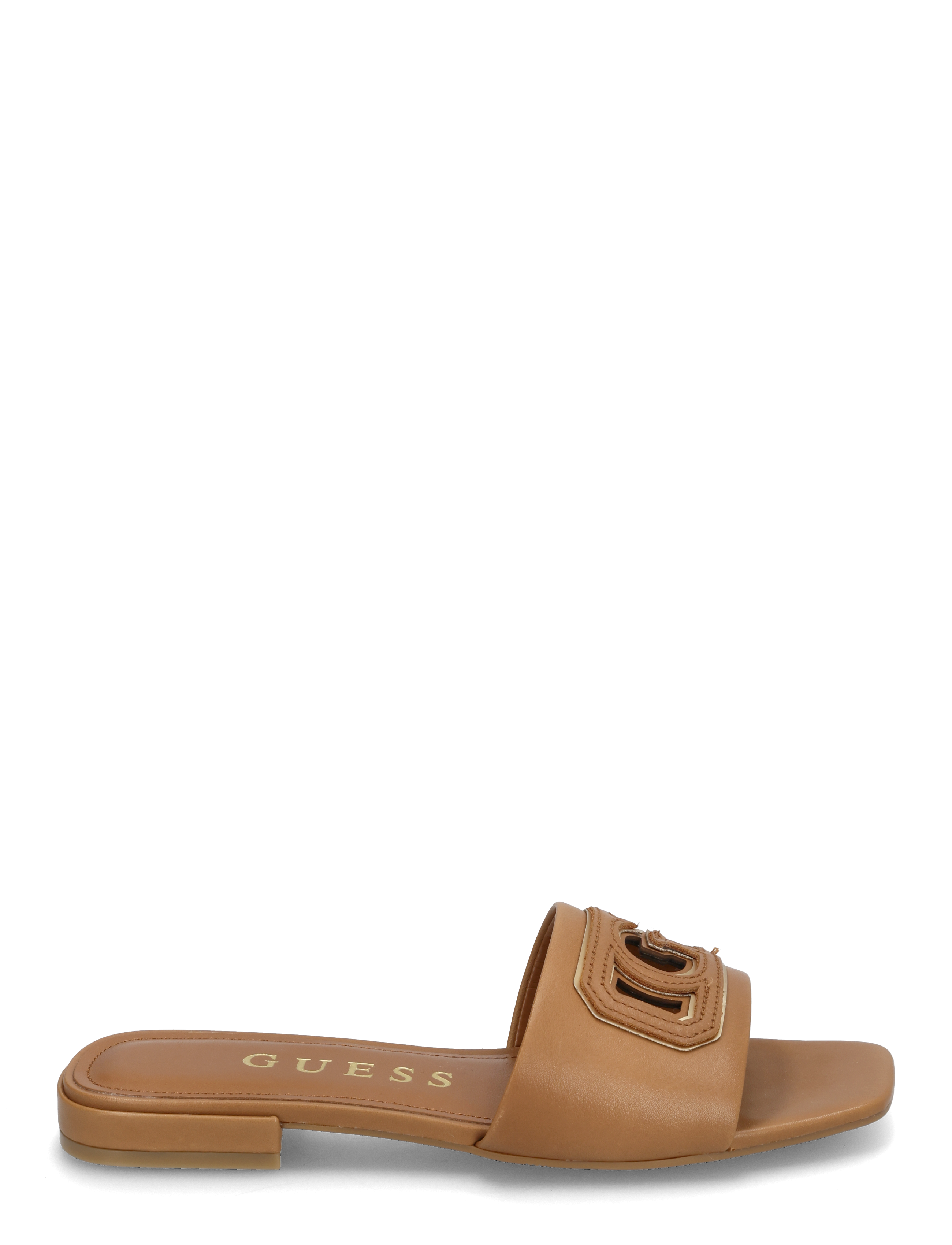 GUESS - TARISHA - tan - 1
