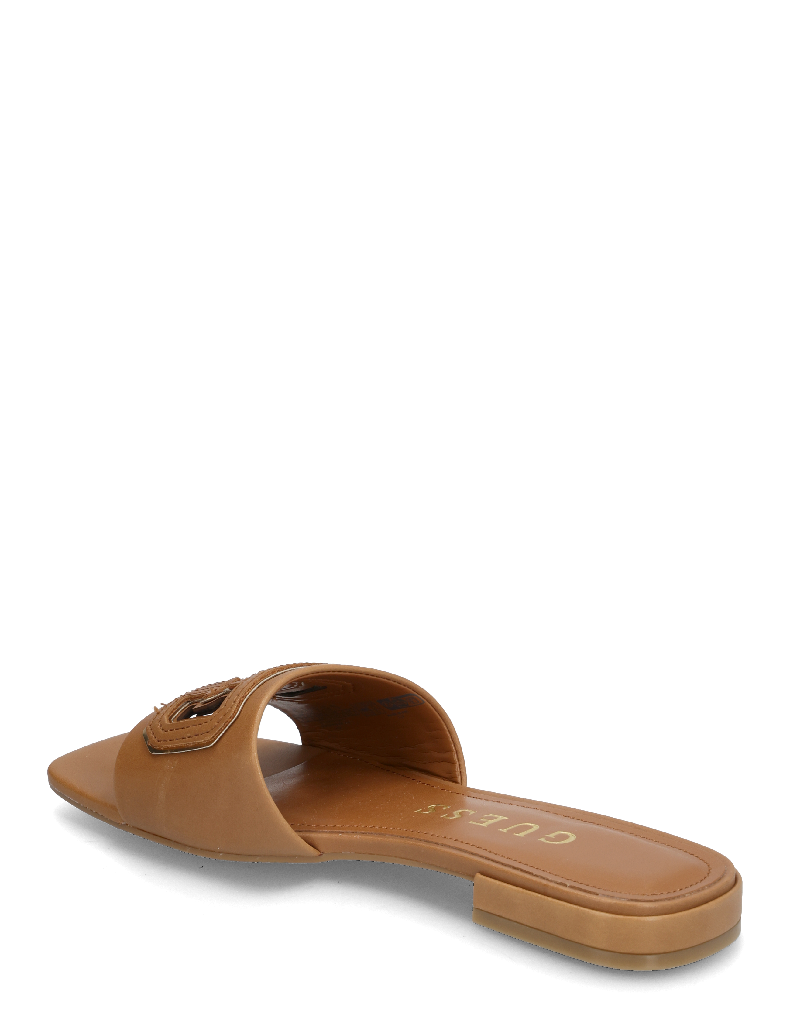 GUESS - TARISHA - tan - 2