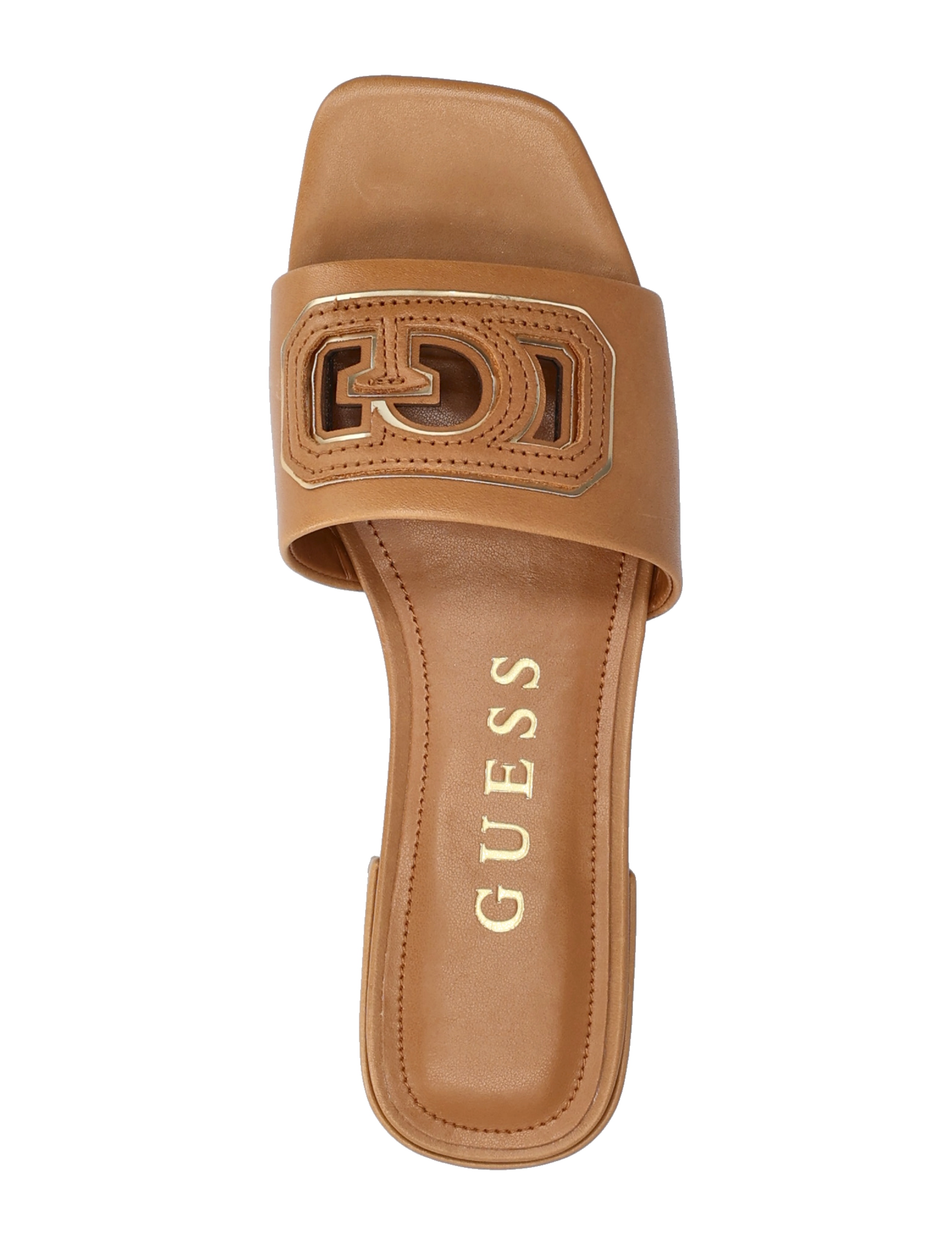 GUESS - TARISHA - tan - 3