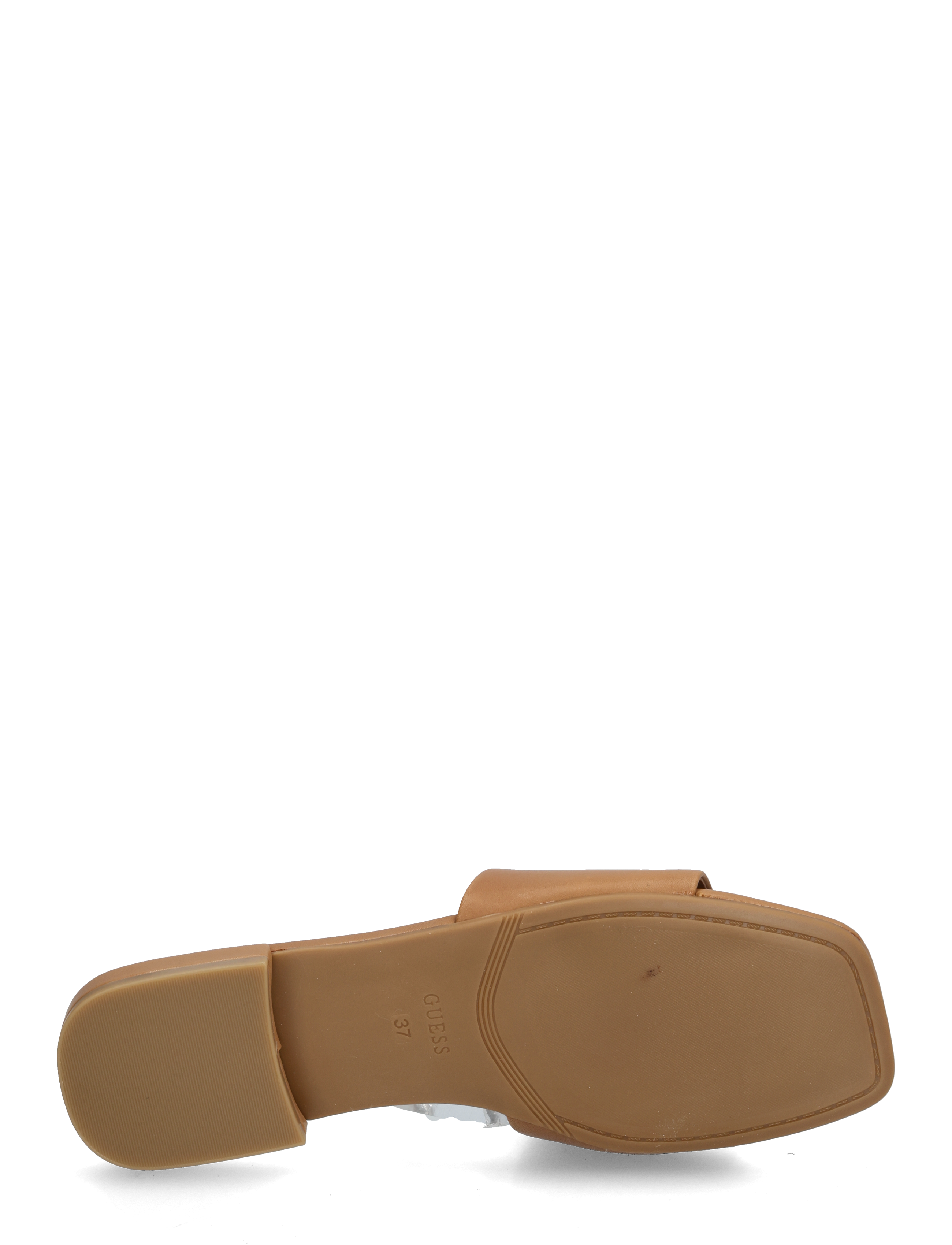 GUESS - TARISHA - tan - 4