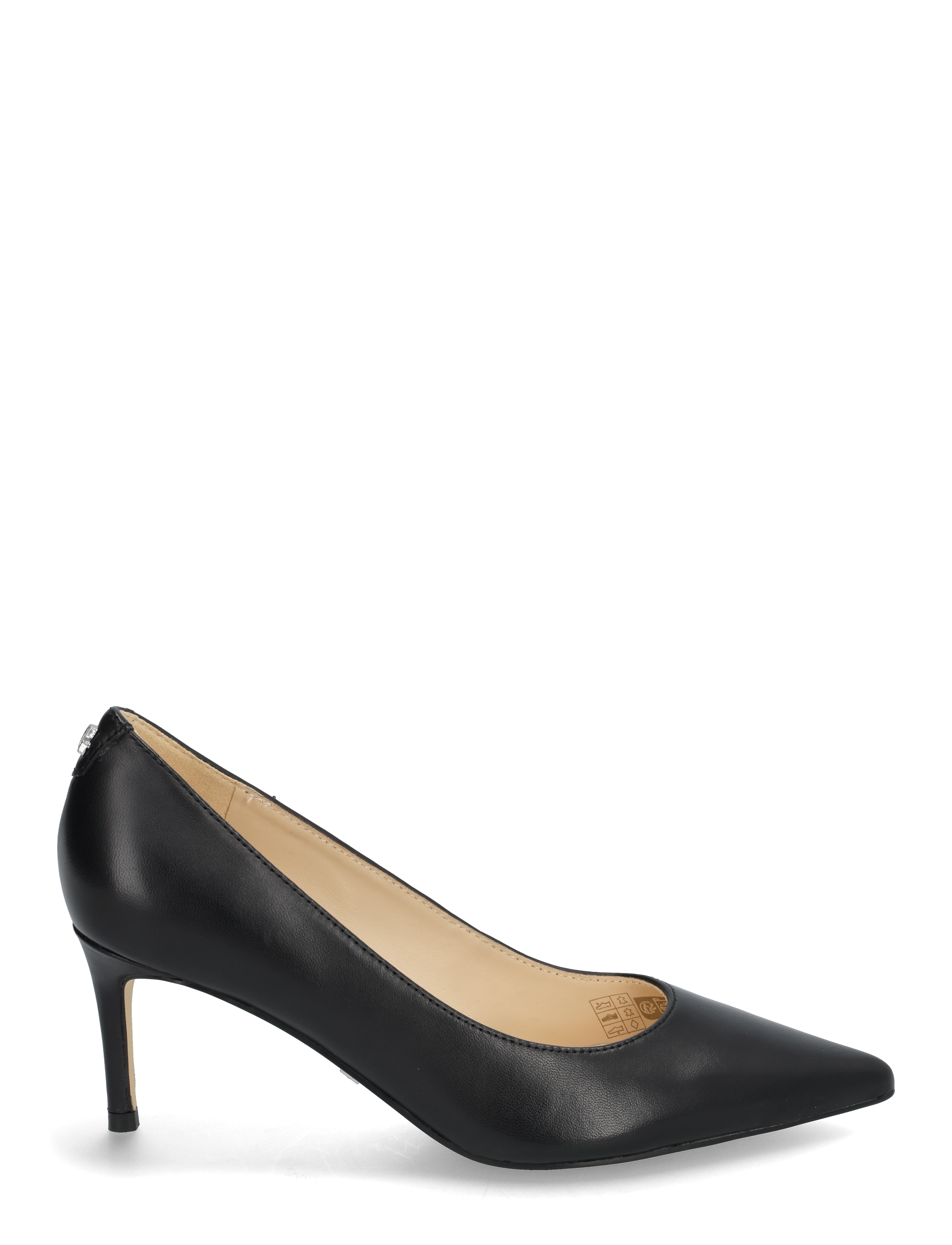 GUESS - BRAVO4 - black - 1