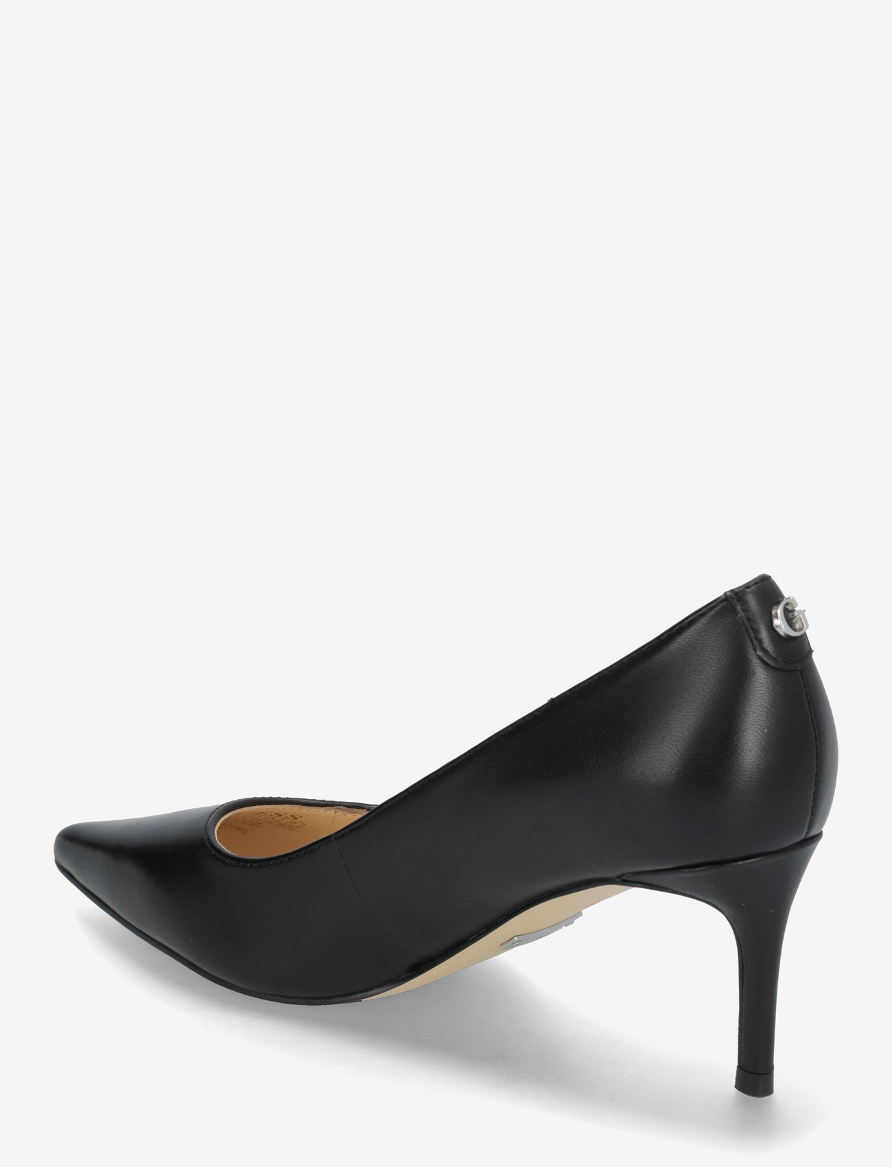 GUESS - BRAVO4 - black - 2