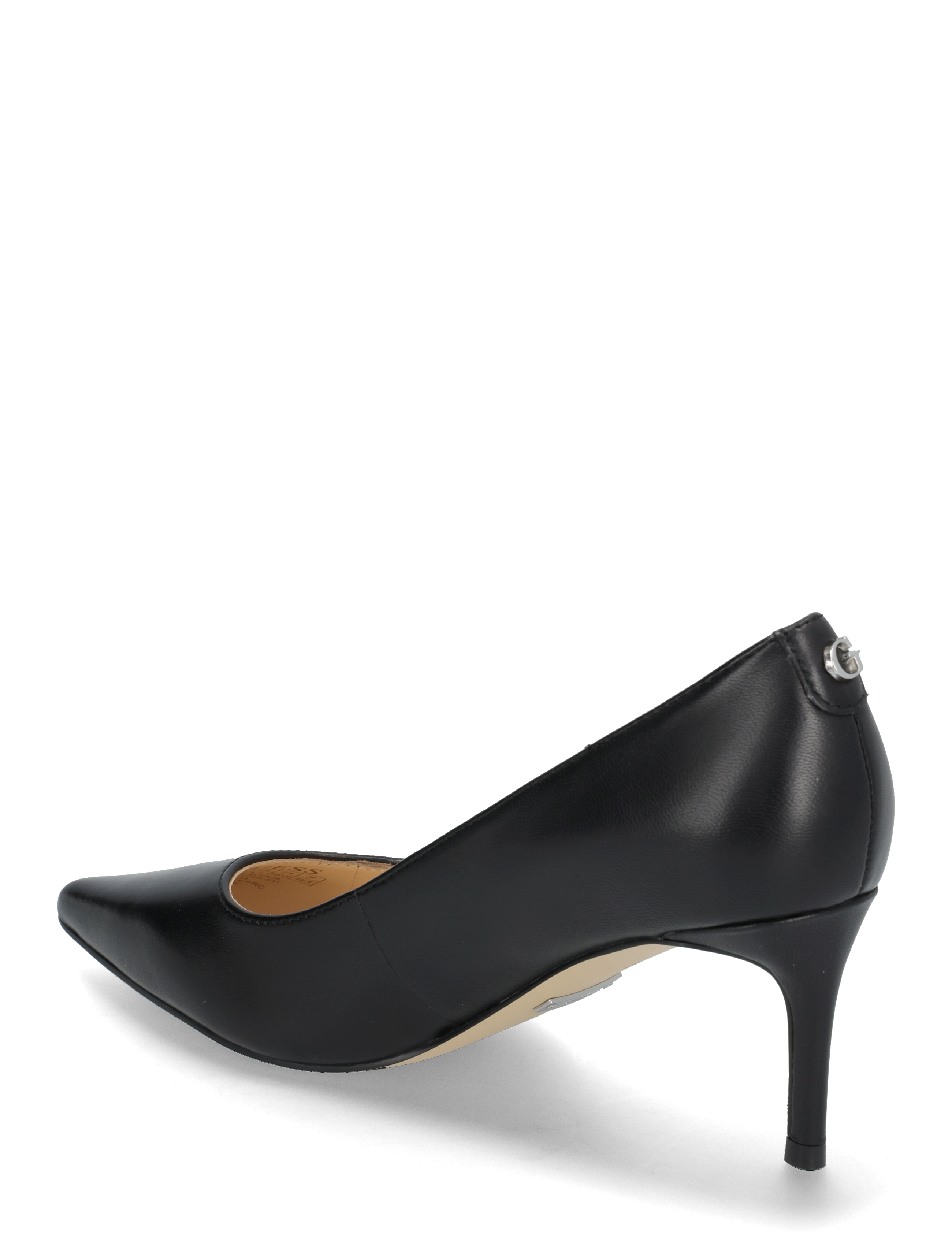 GUESS - BRAVO4 - black - 2