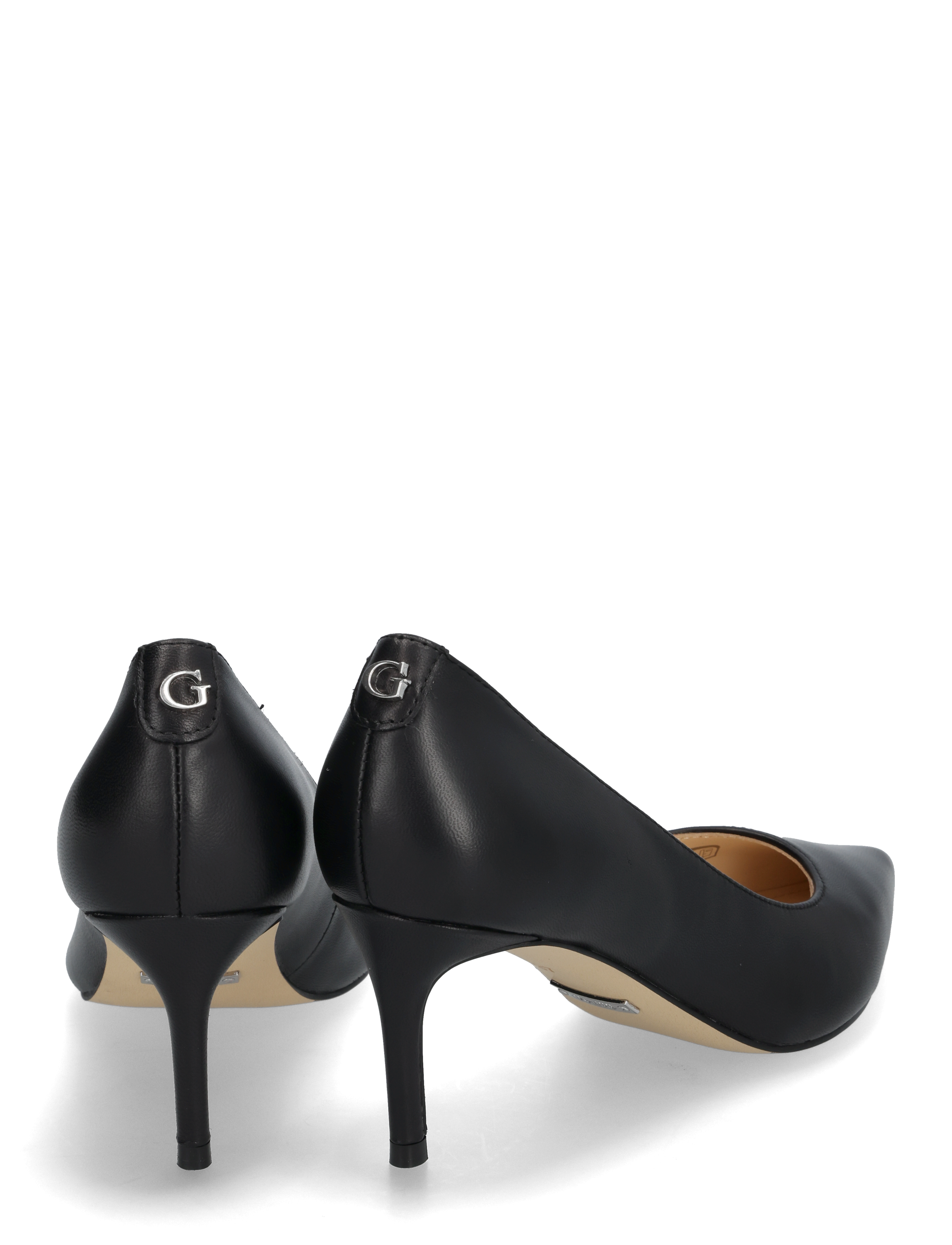 GUESS - BRAVO4 - black - 4