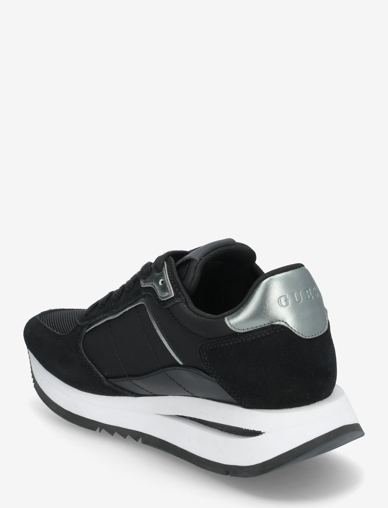 GUESS - ENERGY - black - 2