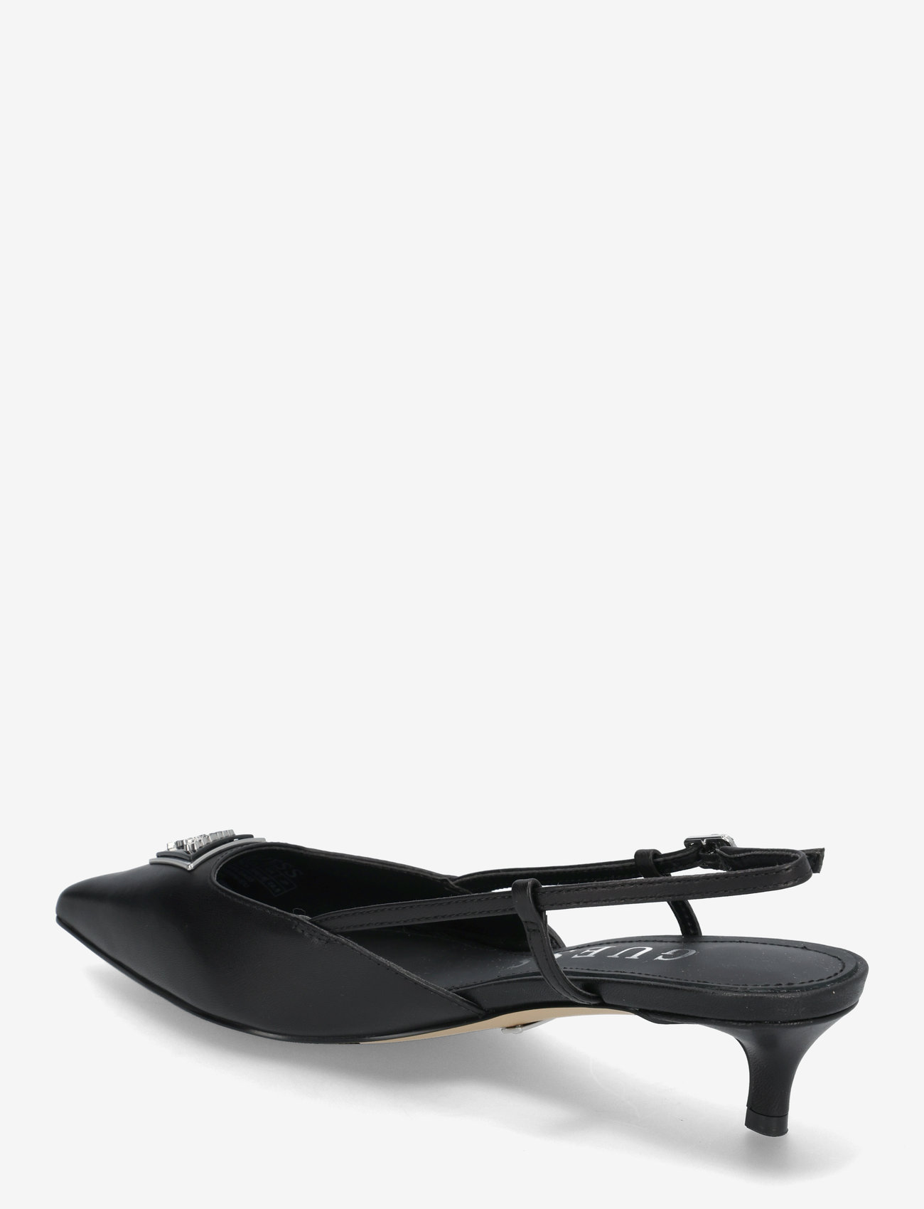 GUESS - JESSON - black - 2