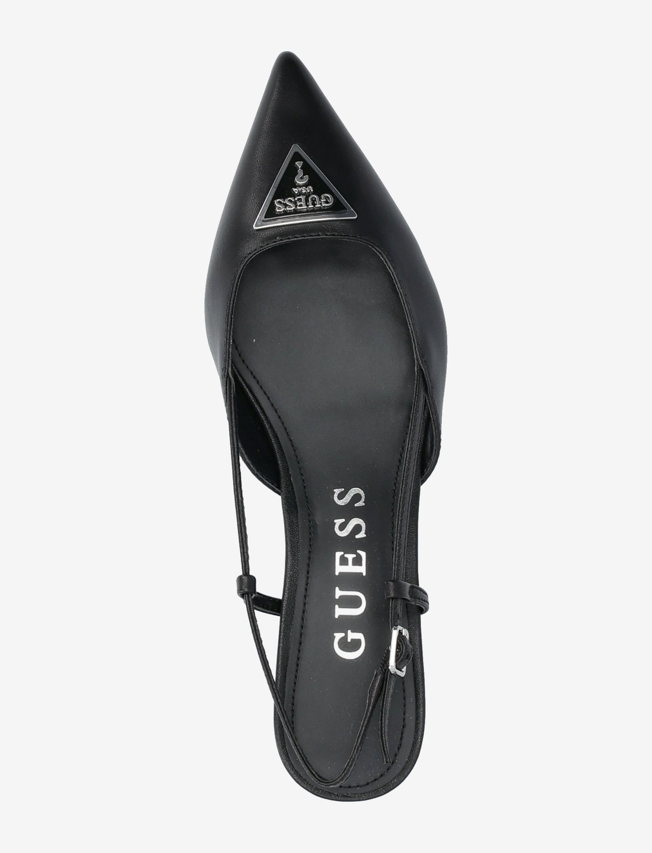 GUESS - JESSON - black - 3