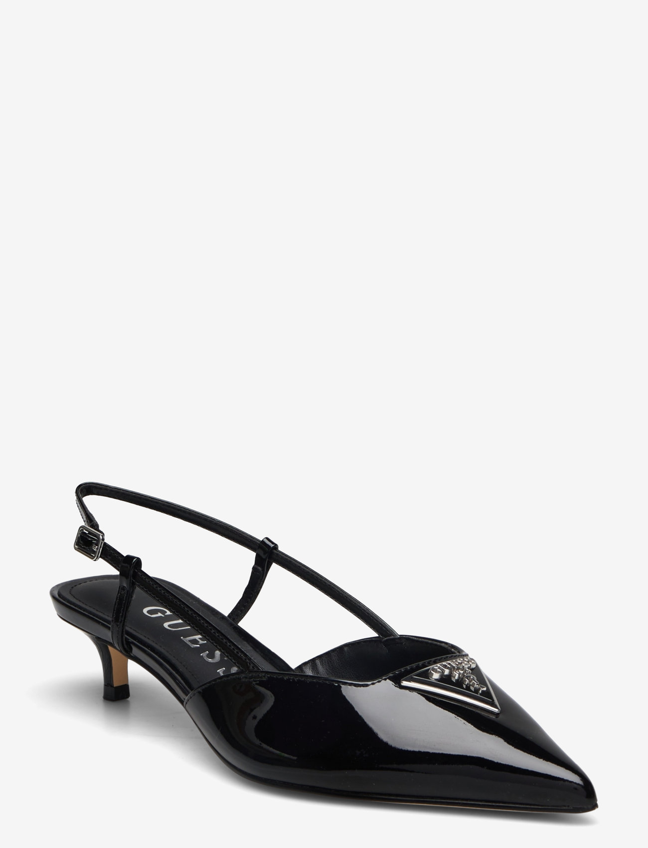 GUESS - JESSON - black - 0