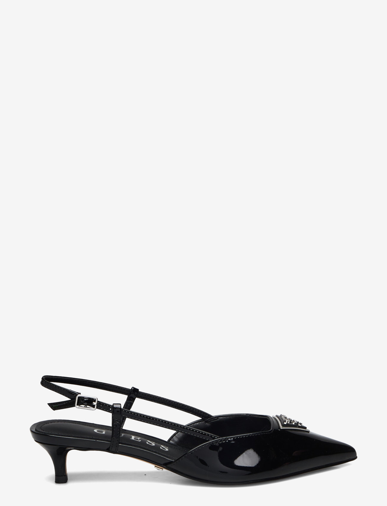 GUESS - JESSON - black - 1